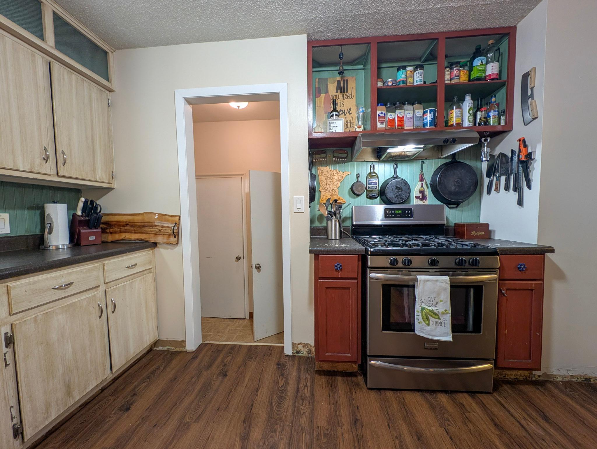 1958 single family home for sale at 145 5th Street NW in Perham, MN — 3 bed, 2 bath (photo 7 of 22)