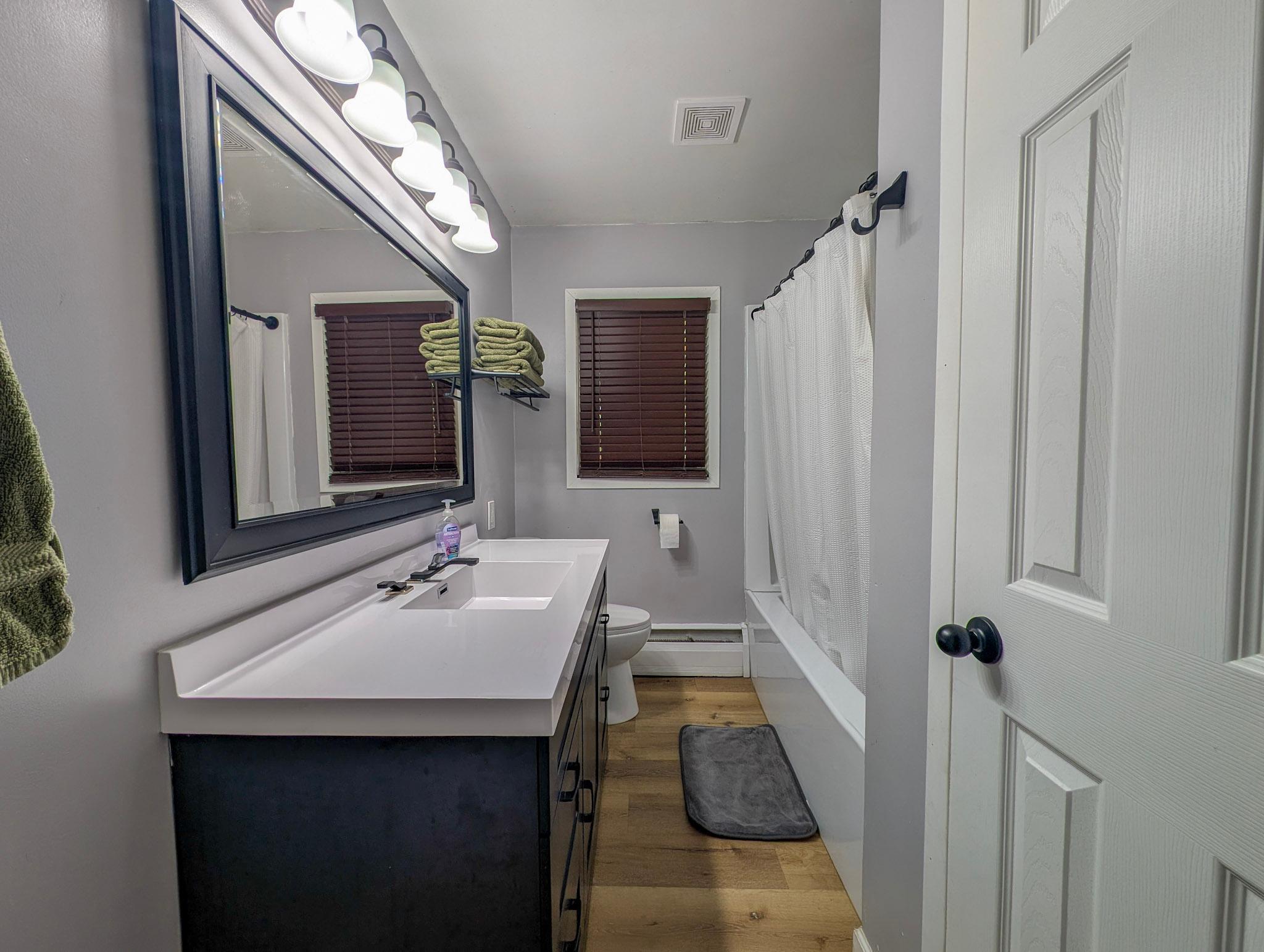 1958 single family home for sale at 145 5th Street NW in Perham, MN — 3 bed, 2 bath (photo 10 of 22)