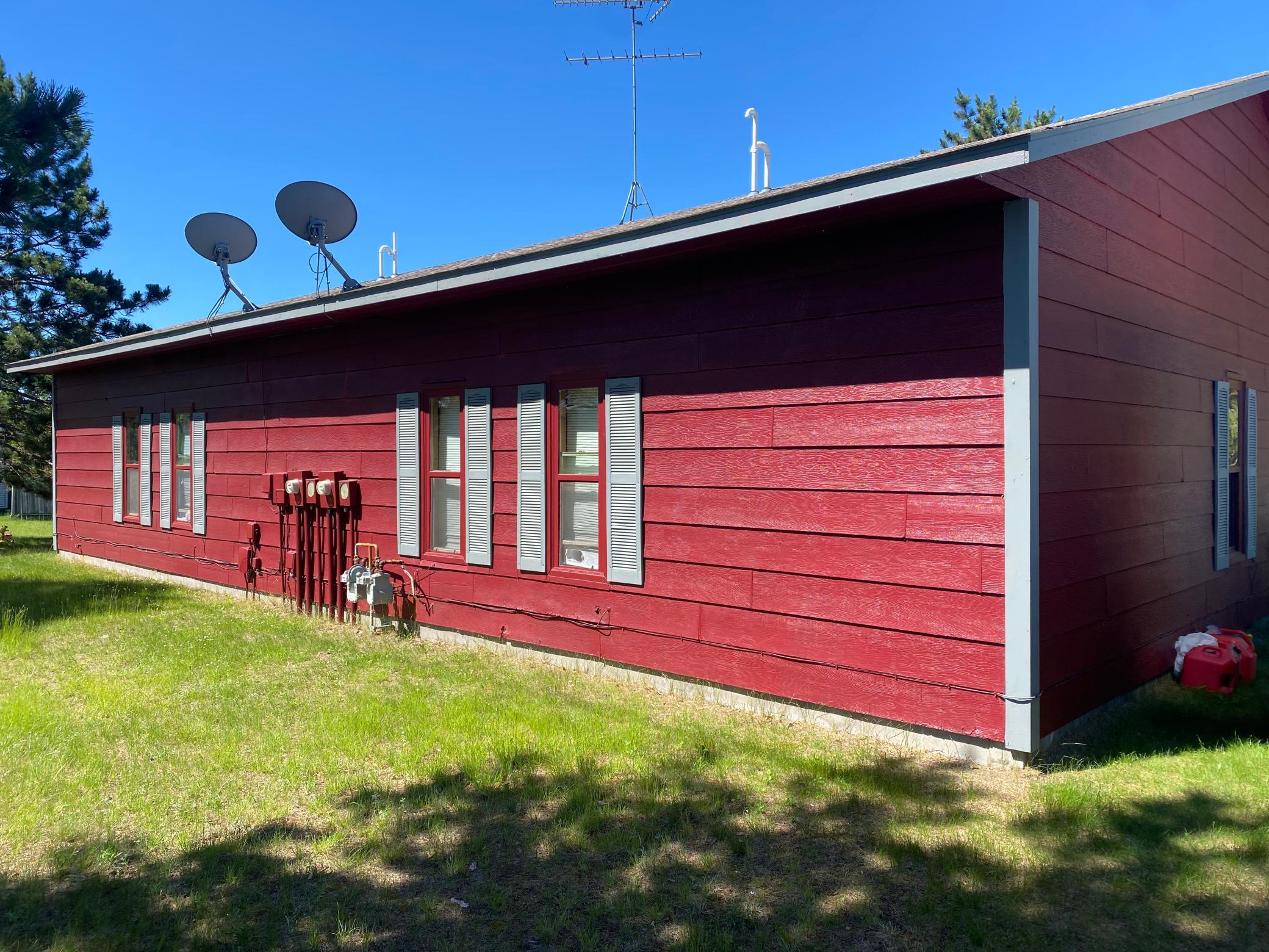 1950 duplex for sale at 8380 Thompson Court NW in Bemidji, MN — 6 bed, 2 bath (photo 3 of 3)