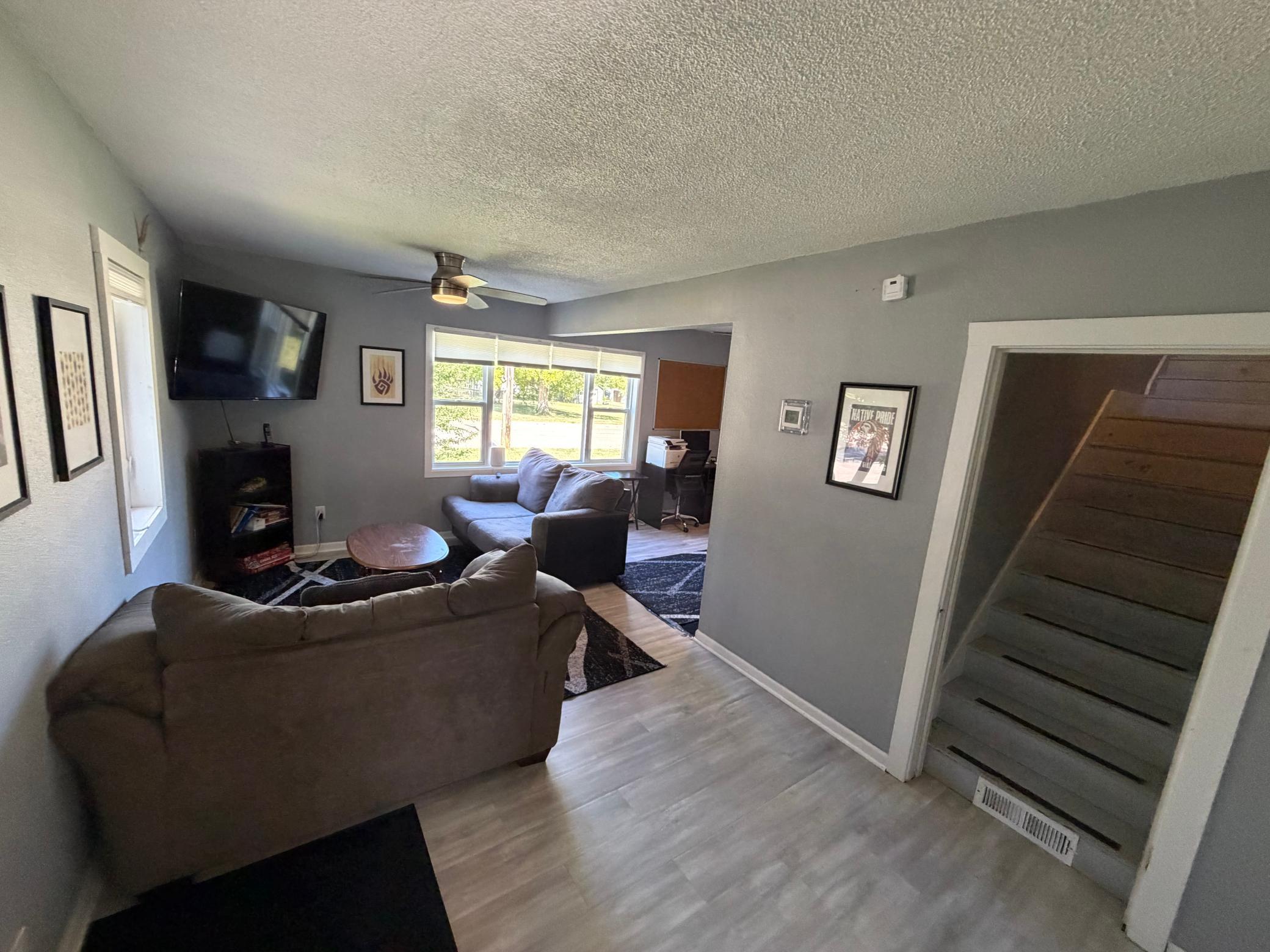 1925 single family home for sale at 424 2ND Street NW in Mahnomen, MN — 5 bed, 2 bath (photo 2 of 30)