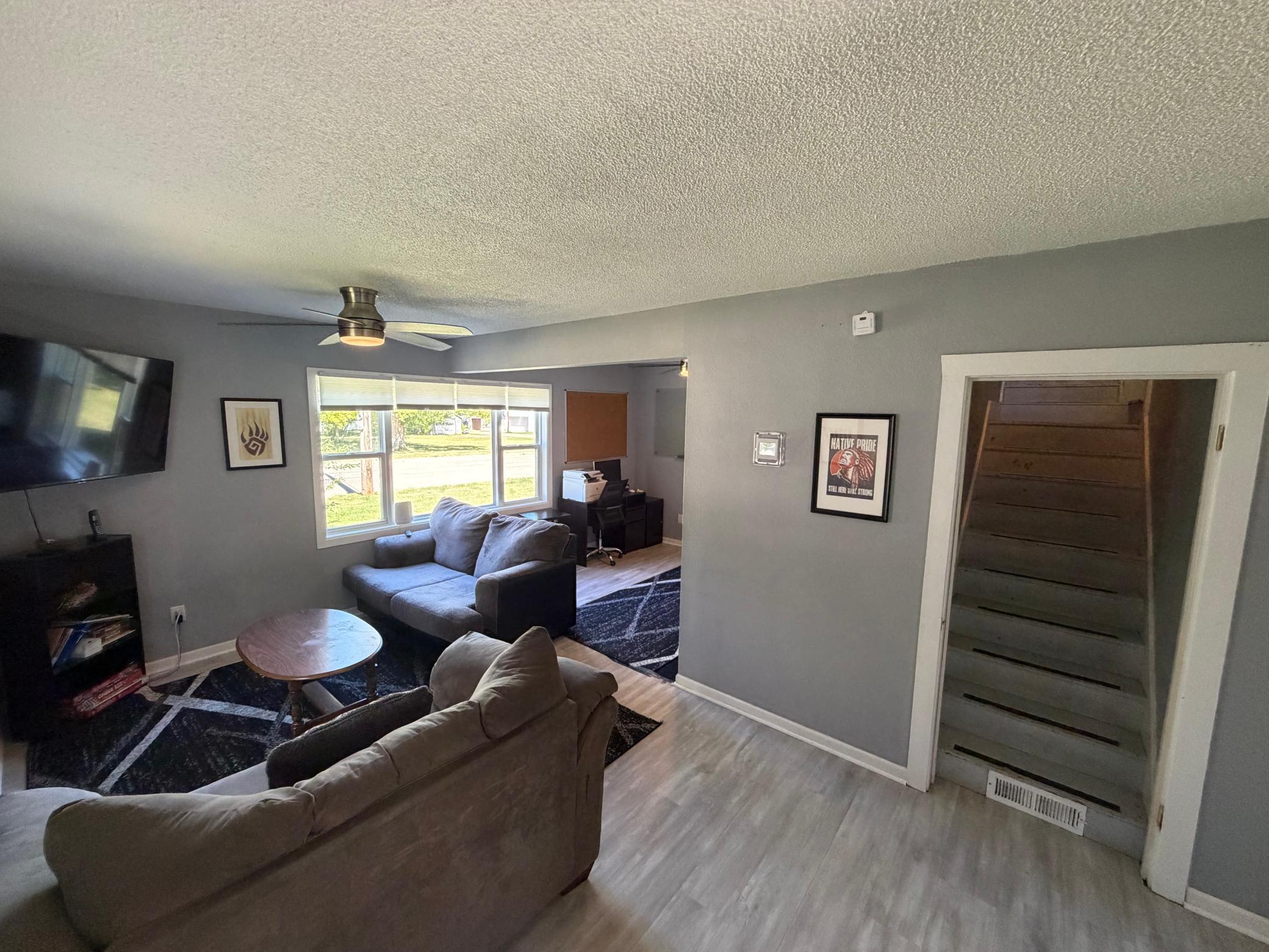 1925 single family home for sale at 424 2ND Street NW in Mahnomen, MN — 5 bed, 2 bath (photo 3 of 30)