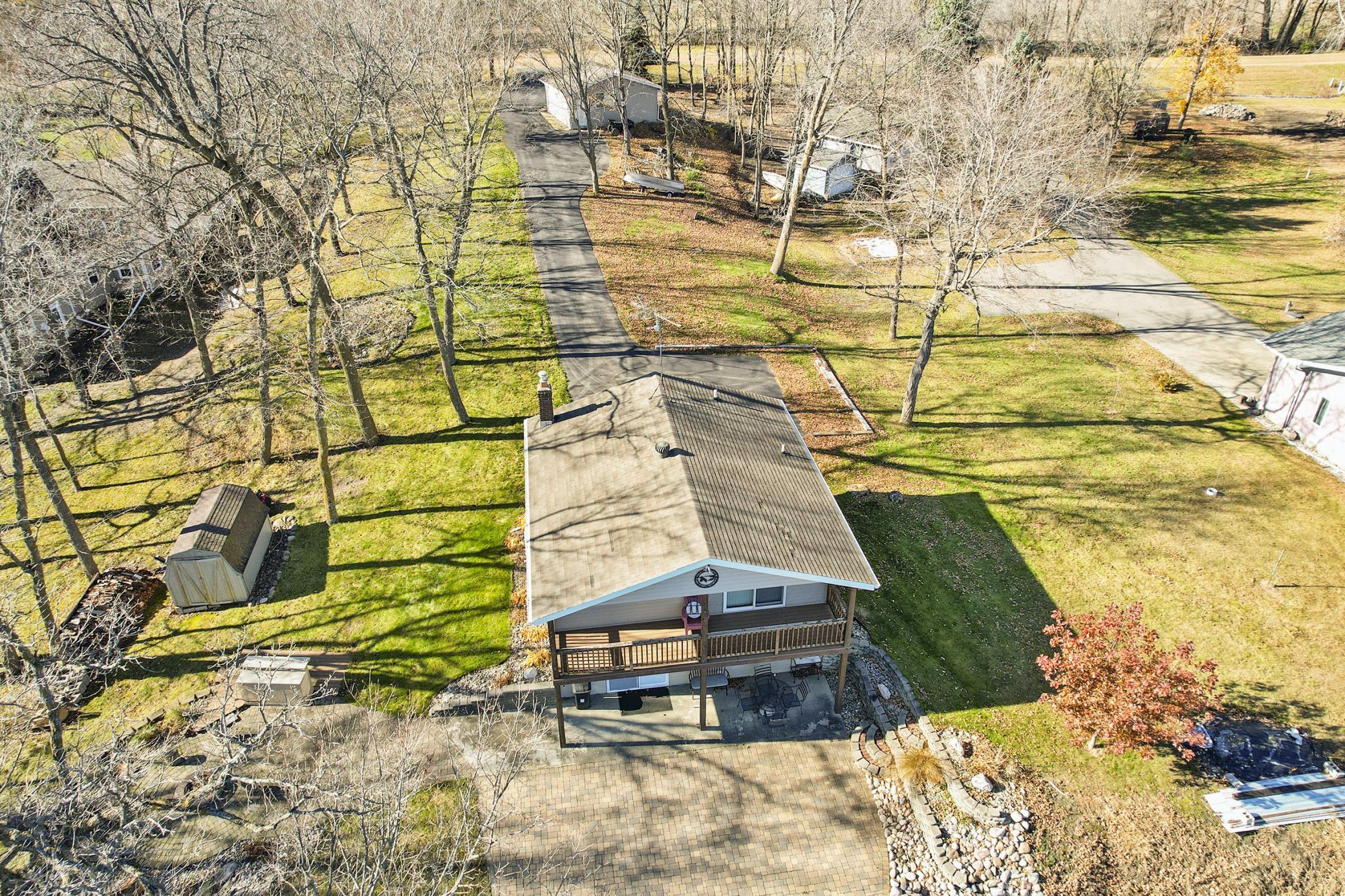 1974 single family home for sale at 32628 Heilberger Drive in Erhard, MN — 3 bed, 2 bath (photo 2 of 67)
