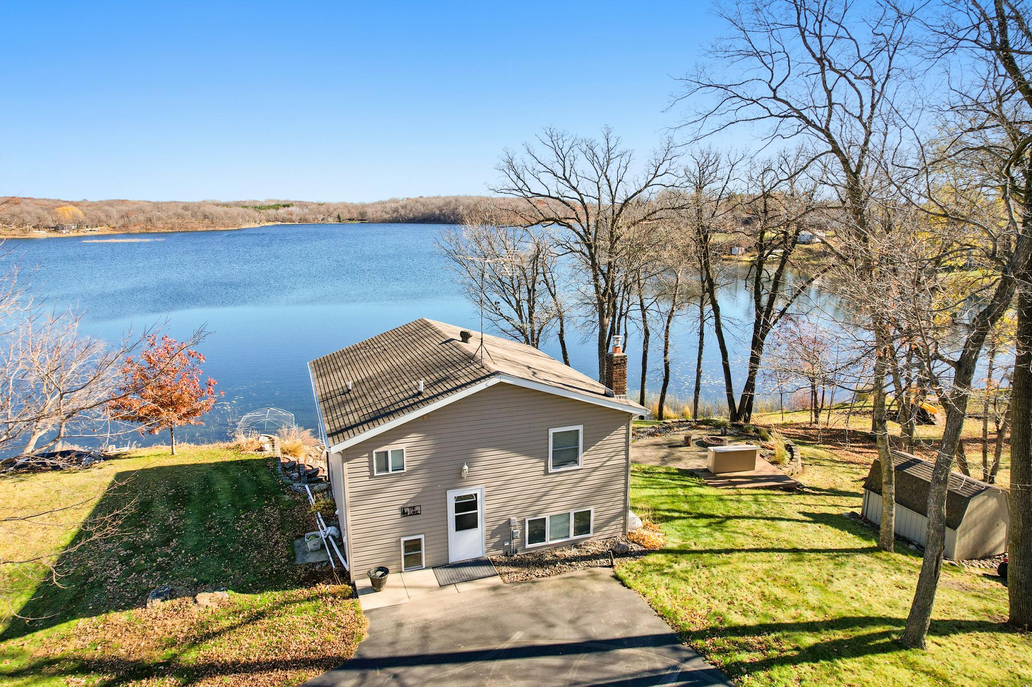 1974 single family home for sale at 32628 Heilberger Drive in Erhard, MN — 3 bed, 2 bath (photo 4 of 67)