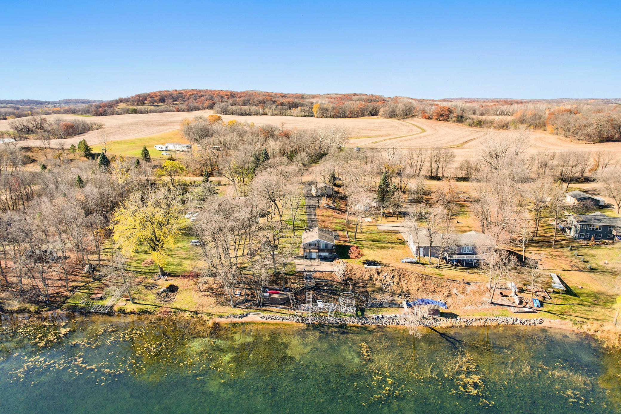 1974 single family home for sale at 32628 Heilberger Drive in Erhard, MN — 3 bed, 2 bath (photo 5 of 67)