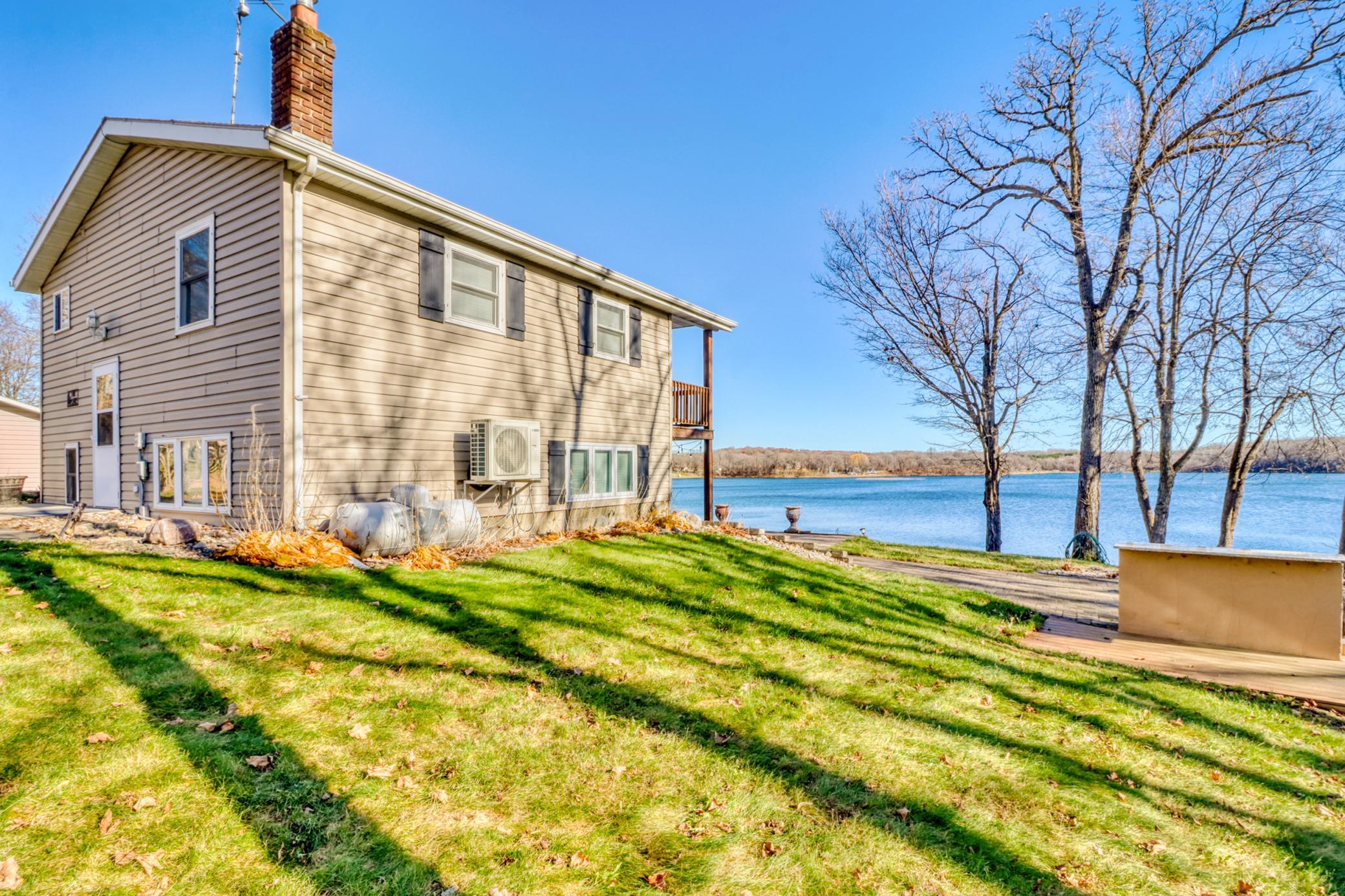 1974 single family home for sale at 32628 Heilberger Drive in Erhard, MN — 3 bed, 2 bath (photo 52 of 67)