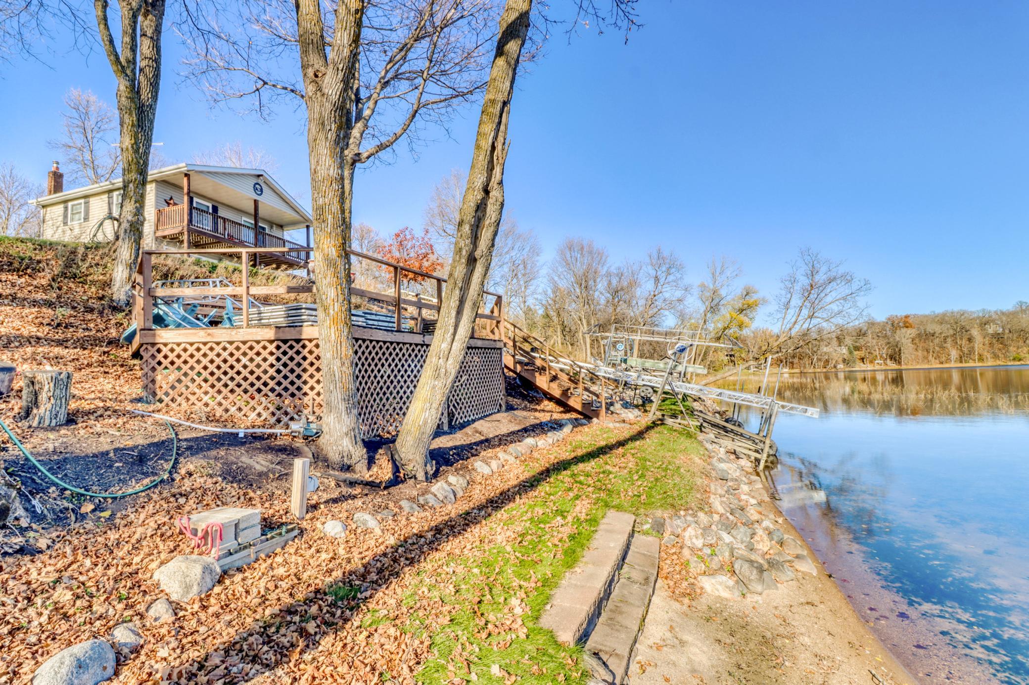 1974 single family home for sale at 32628 Heilberger Drive in Erhard, MN — 3 bed, 2 bath (photo 56 of 67)