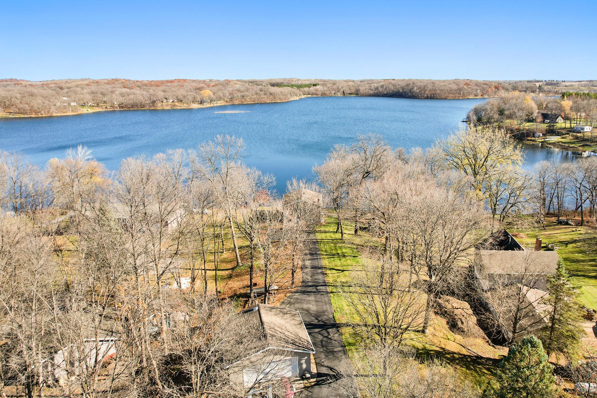 1974 single family home for sale at 32628 Heilberger Drive in Erhard, MN — 3 bed, 2 bath (photo 60 of 67)
