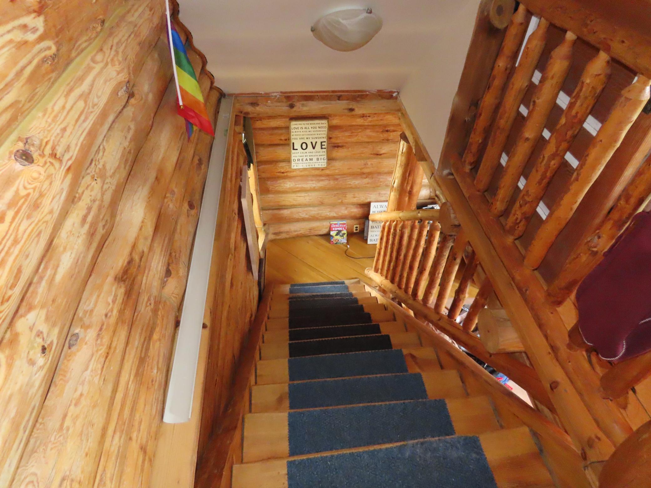 2005 single family home for sale at 910 Pine Street in Park Rapids, MN — 3 bed, 3 bath (photo 21 of 47)