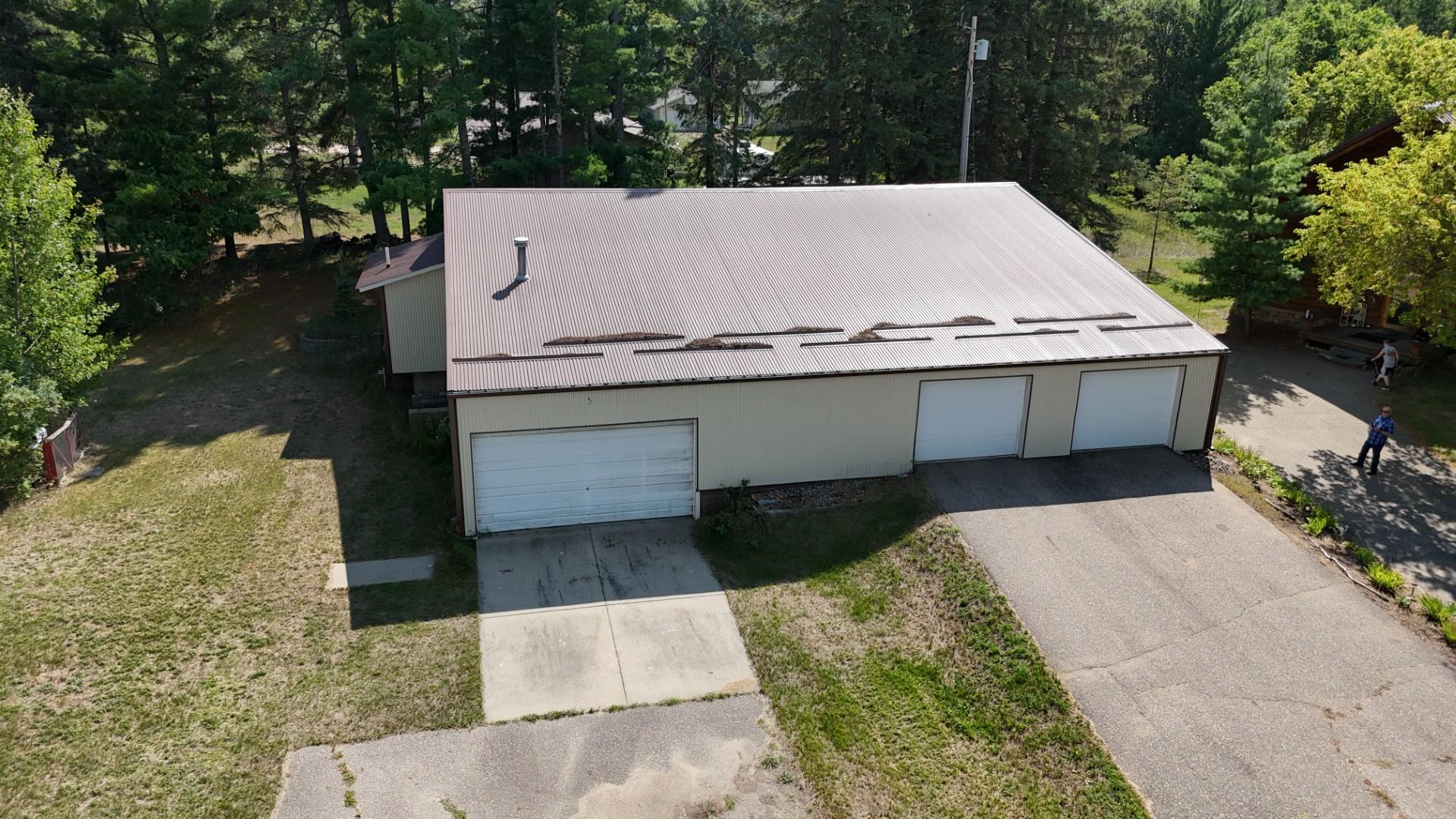 2005 single family home for sale at 910 Pine Street in Park Rapids, MN — 3 bed, 3 bath (photo 38 of 47)