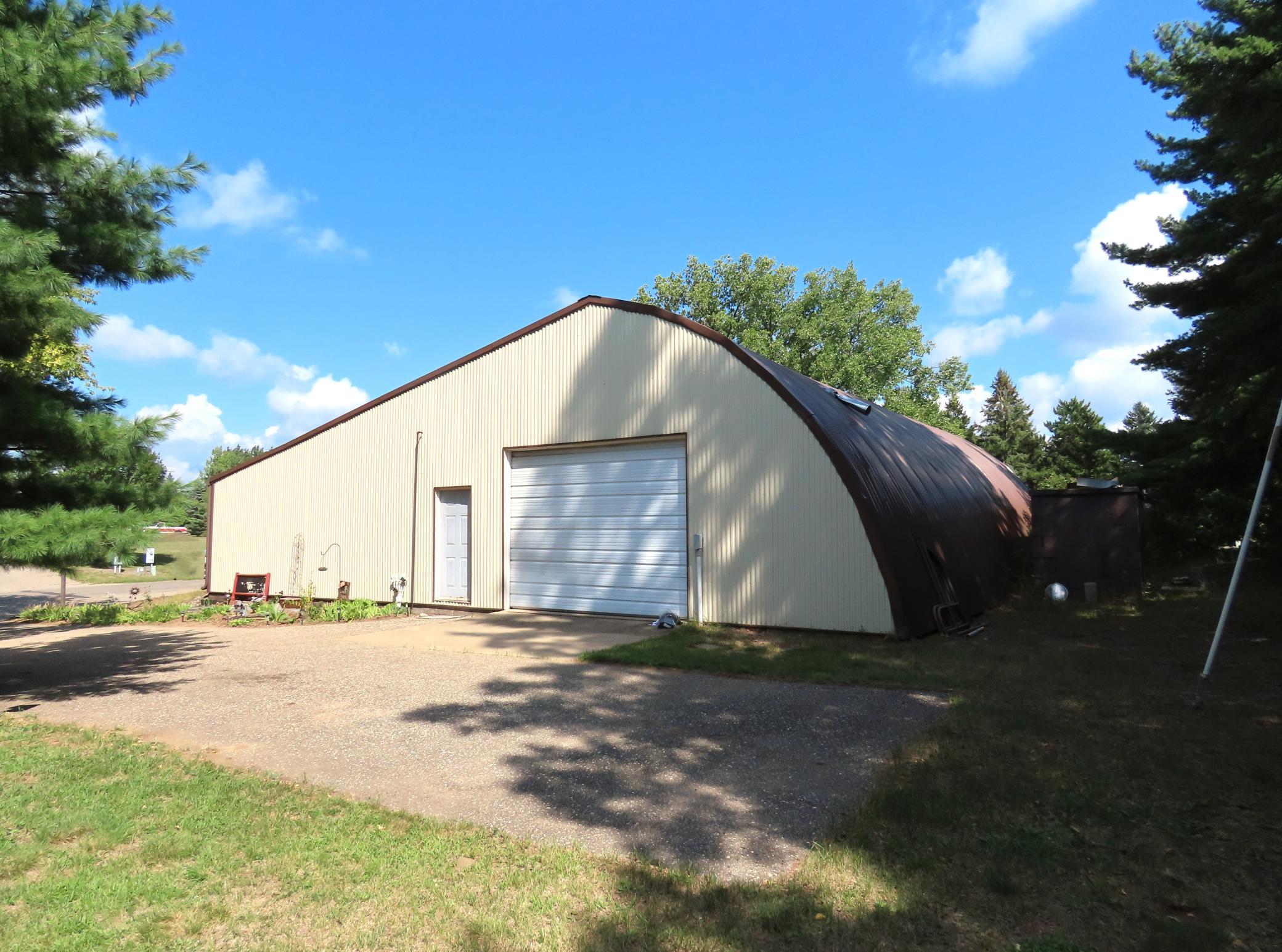 2005 single family home for sale at 910 Pine Street in Park Rapids, MN — 3 bed, 3 bath (photo 45 of 47)