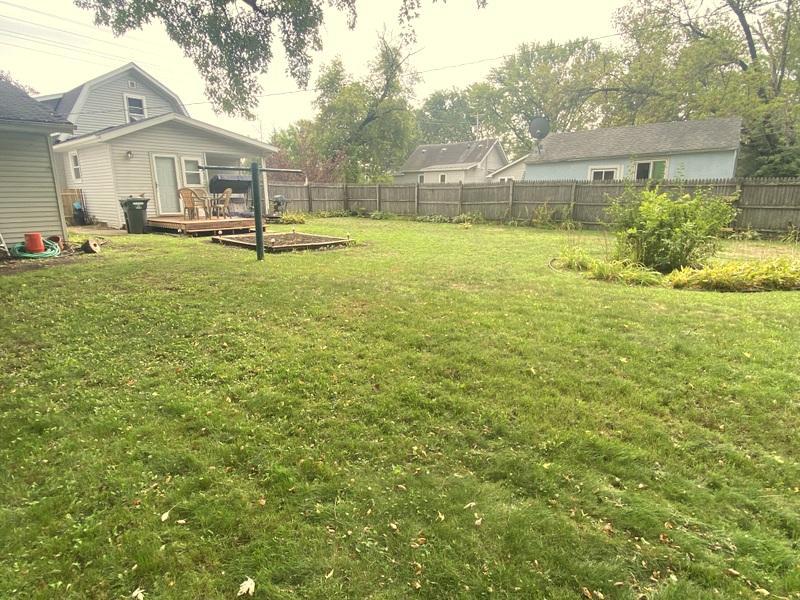 1902 single family home for sale at 709 6th Avenue NE in Brainerd, MN — 3 bed, 1 bath (photo 17 of 18)