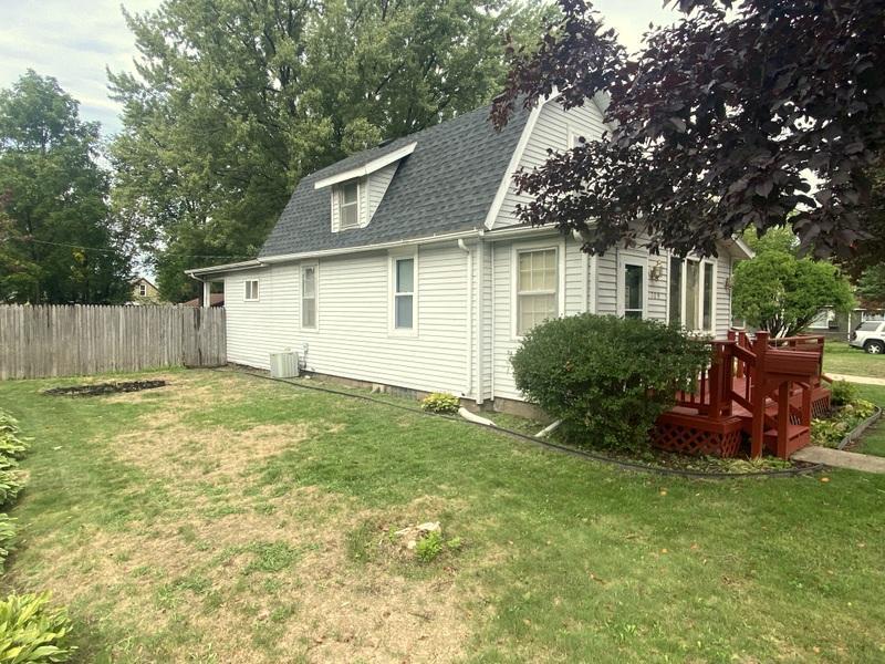 1902 single family home for sale at 709 6th Avenue NE in Brainerd, MN — 3 bed, 1 bath (photo 18 of 18)