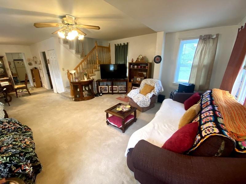 1902 single family home for sale at 709 6th Avenue NE in Brainerd, MN — 3 bed, 1 bath (photo 3 of 18)
