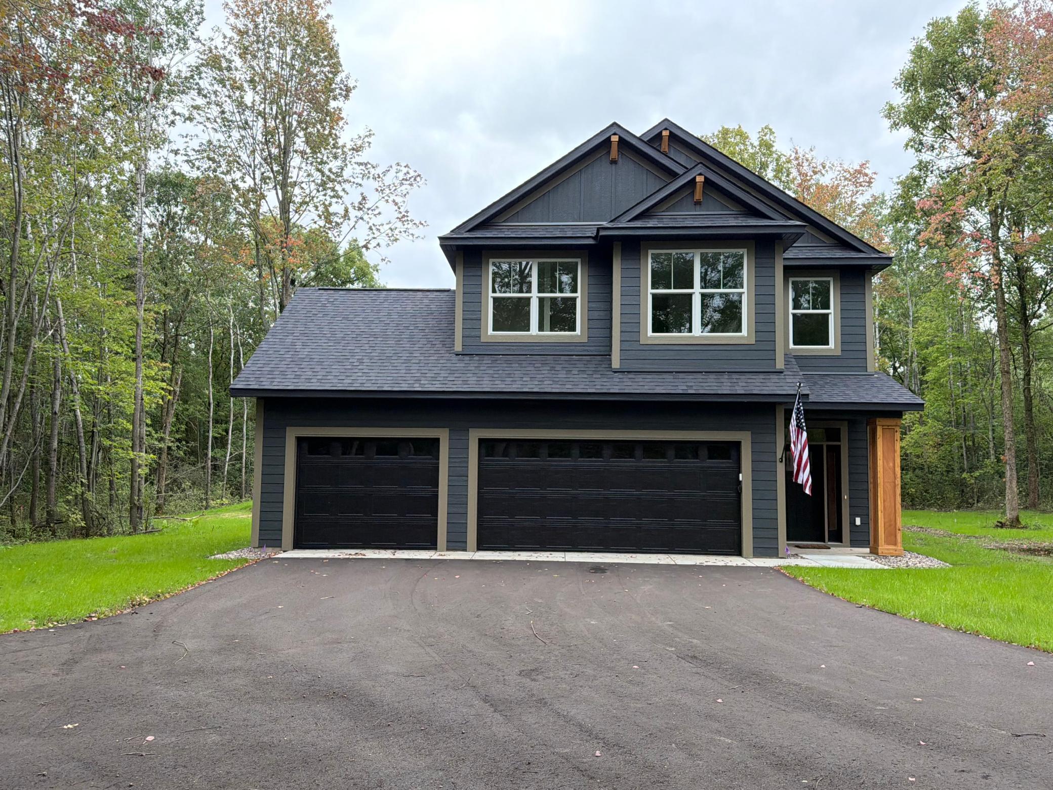 2026 single family home for sale at 12157 Butternut Road in Brainerd, MN — 4 bed, 3 bath