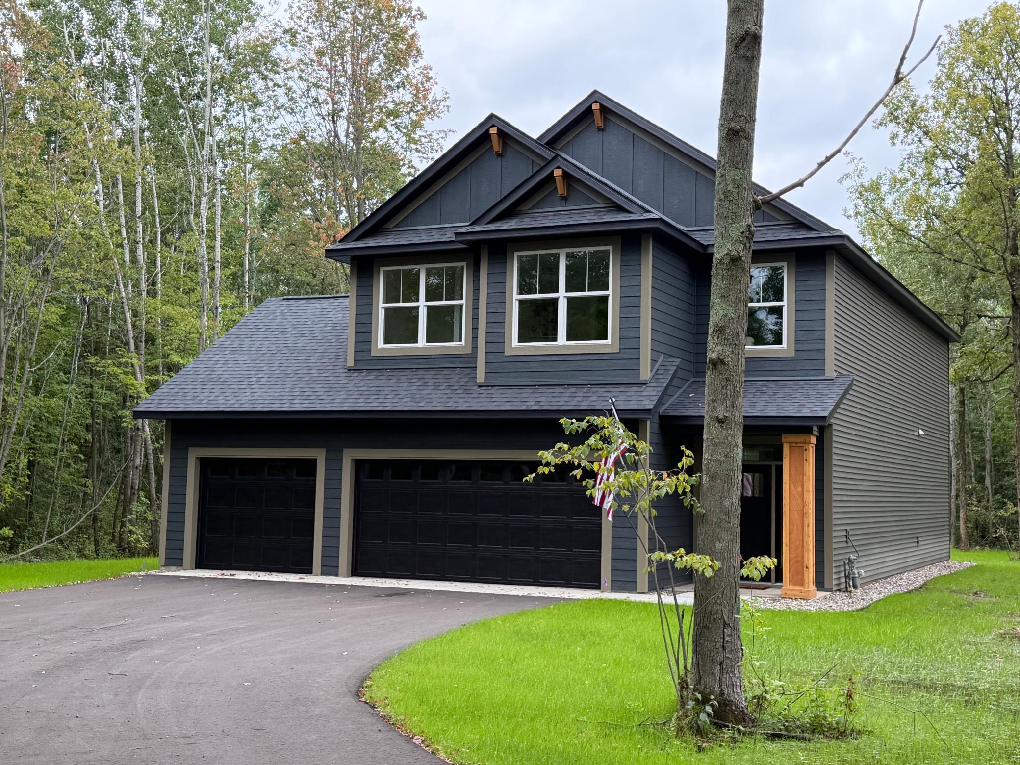 2026 single family home for sale at 12157 Butternut Road in Brainerd, MN — 4 bed, 3 bath (photo 2 of 44)