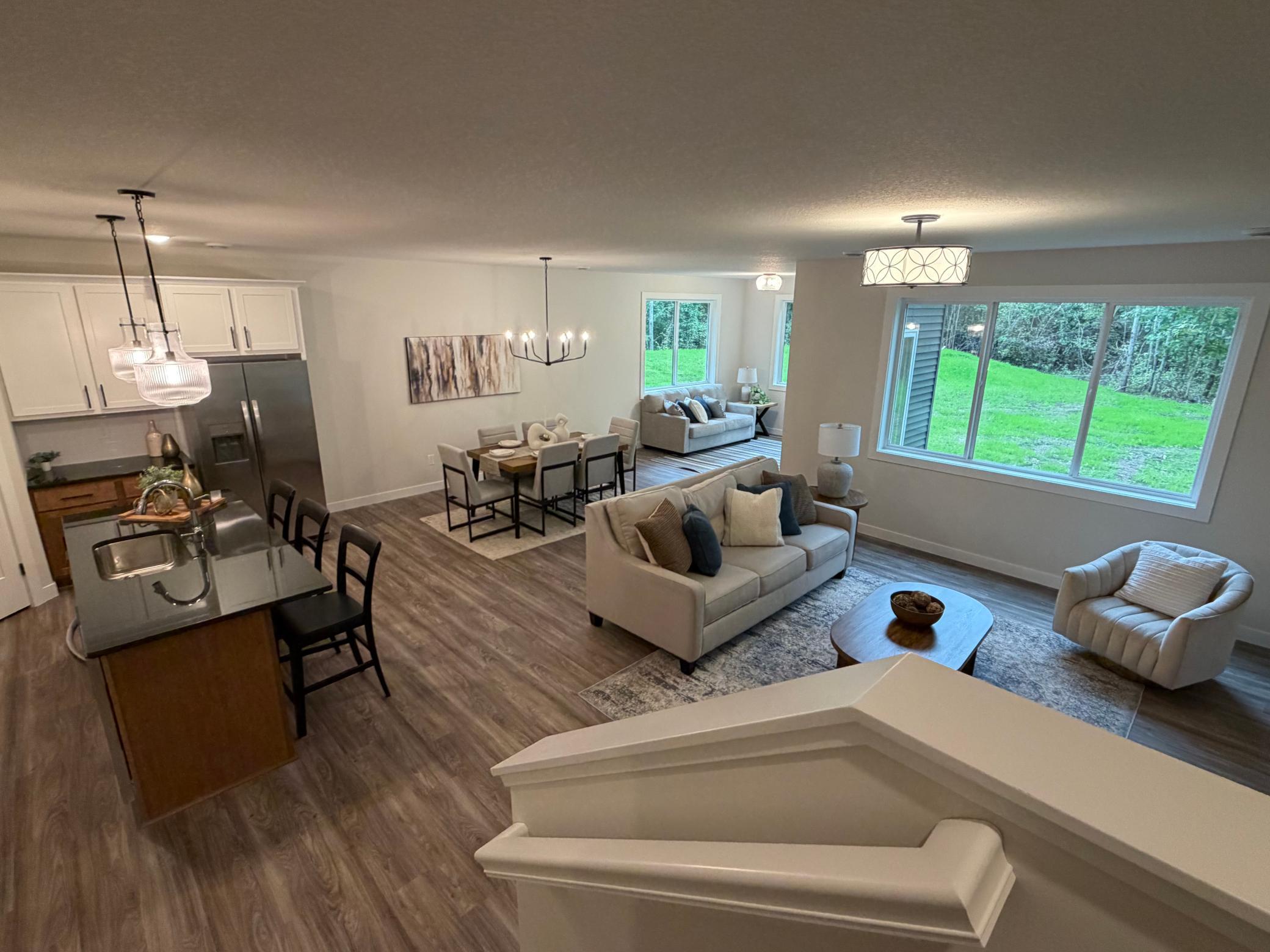 2026 single family home for sale at 12157 Butternut Road in Brainerd, MN — 4 bed, 3 bath (photo 13 of 44)