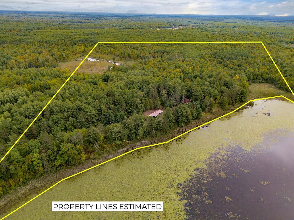 1950 single family home for sale at 34812 E County Road 218 in Grand Rapids, MN — 3 bed, 3 bath (photo 2 of 59)