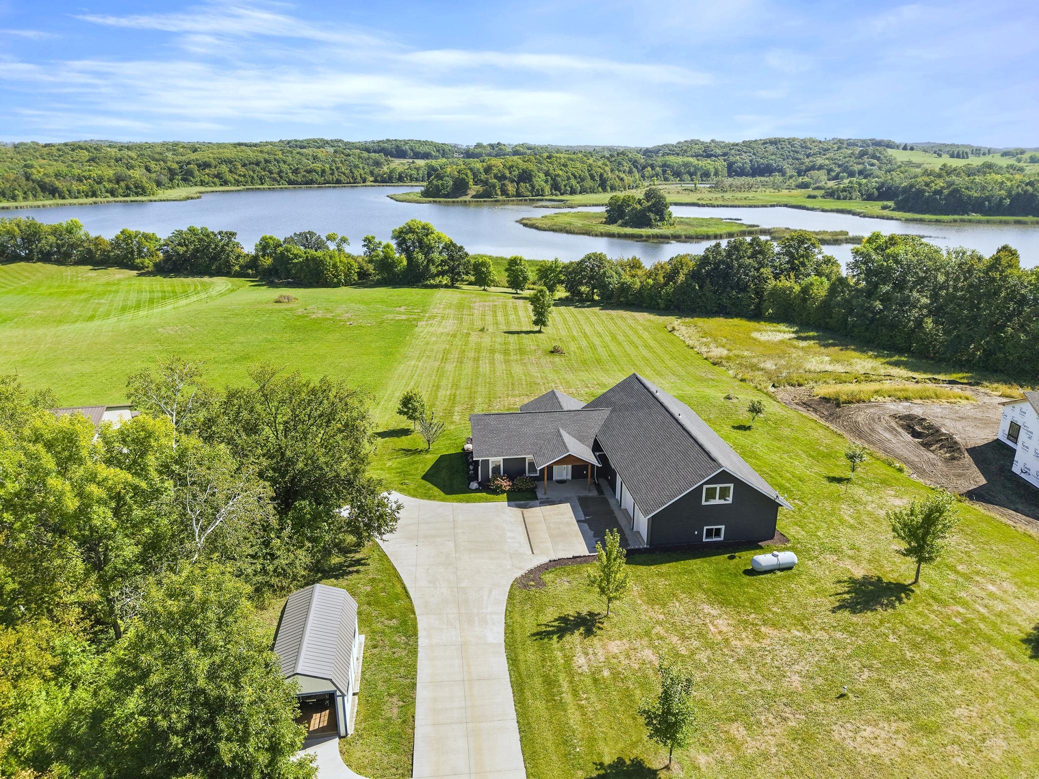 2018 single family home for sale at 24718 W Elbow Road in Pelican Rapids, MN — 3 bed, 2 bath (photo 61 of 85)
