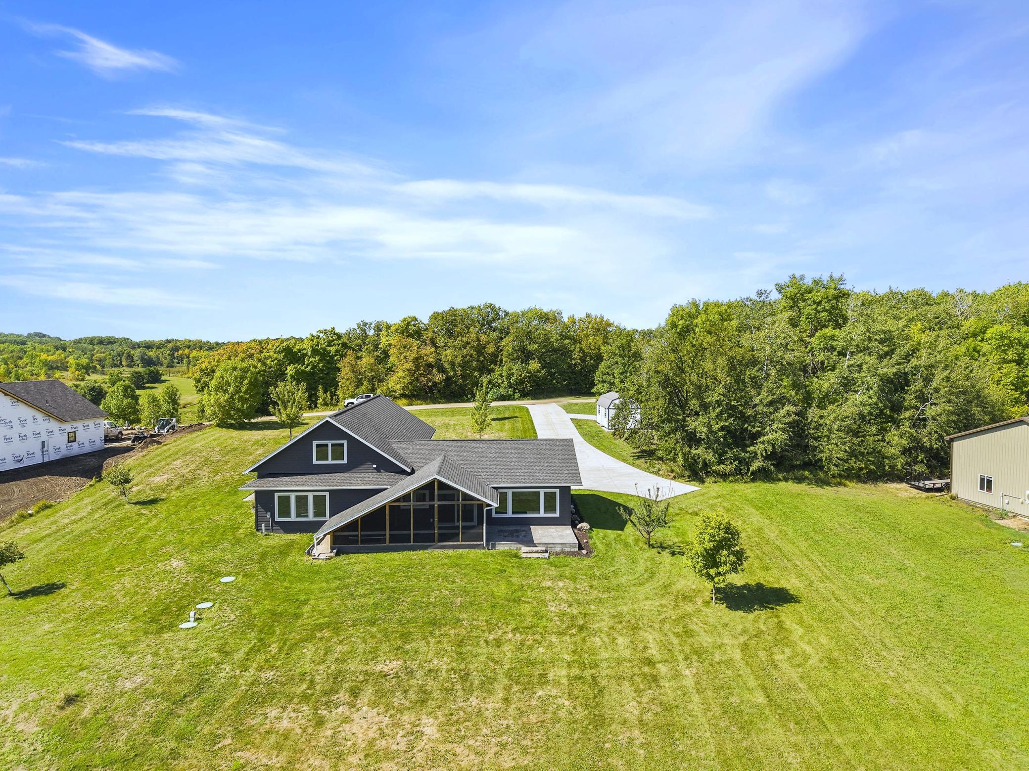 2018 single family home for sale at 24718 W Elbow Road in Pelican Rapids, MN — 3 bed, 2 bath (photo 63 of 85)