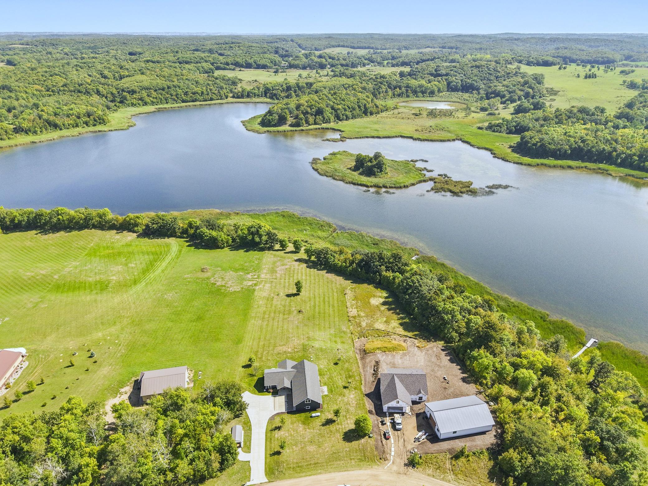 2018 single family home for sale at 24718 W Elbow Road in Pelican Rapids, MN — 3 bed, 2 bath (photo 73 of 85)