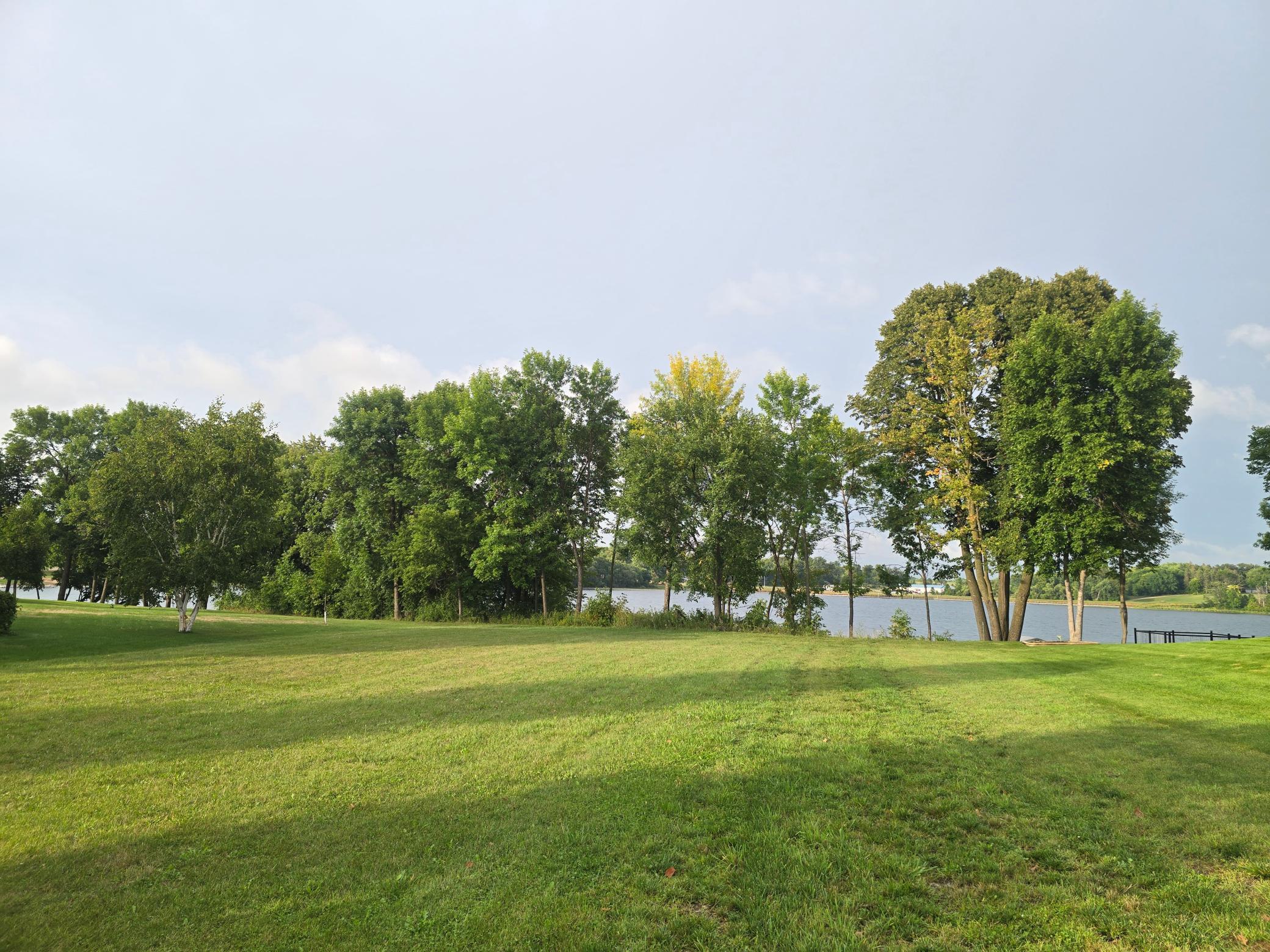 land for sale at 96 Park View Drive in Vergas, MN