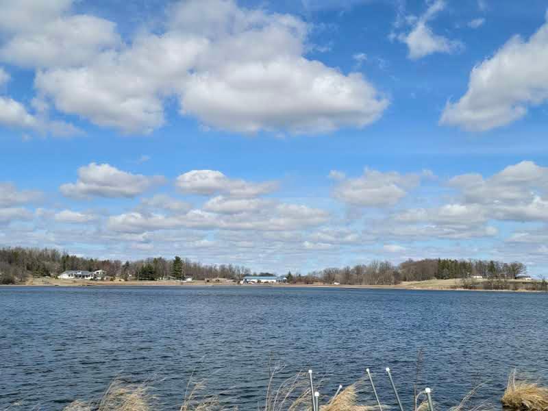land for sale at 96 Park View Drive in Vergas, MN (photo 2 of 4)