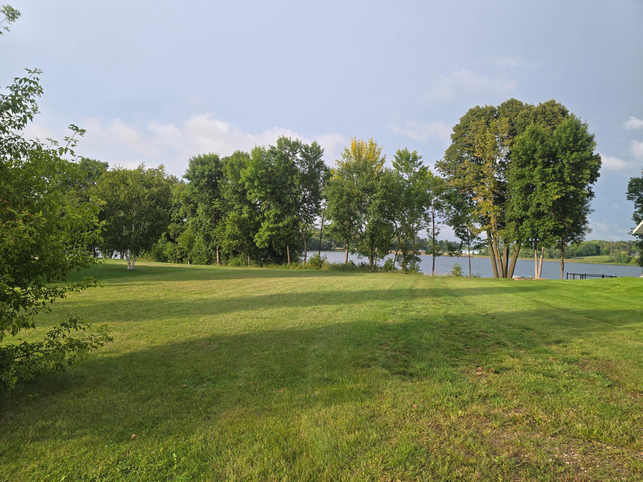 land for sale at 96 Park View Drive in Vergas, MN (photo 3 of 4)