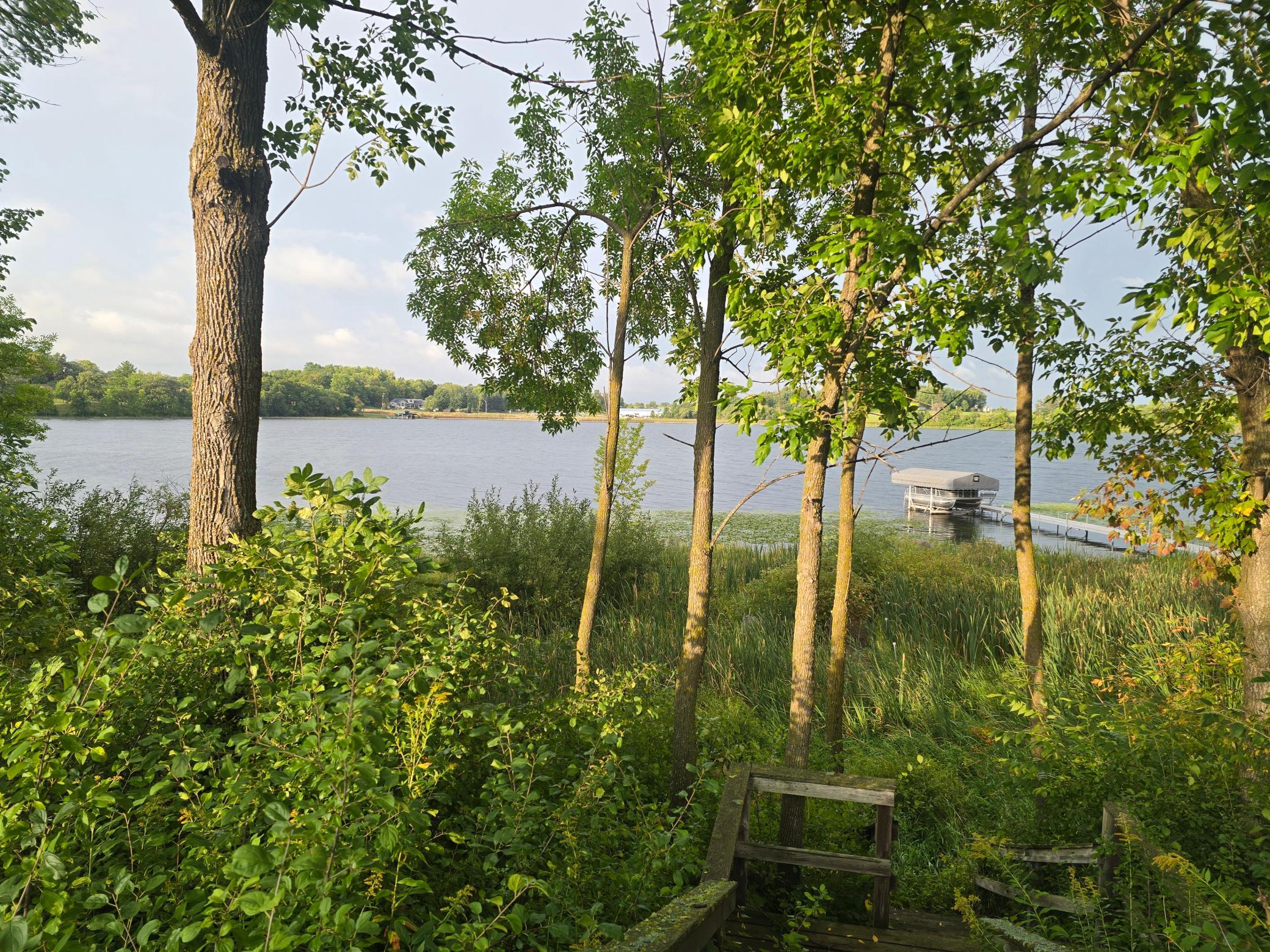 land for sale at 96 Park View Drive in Vergas, MN (photo 4 of 4)