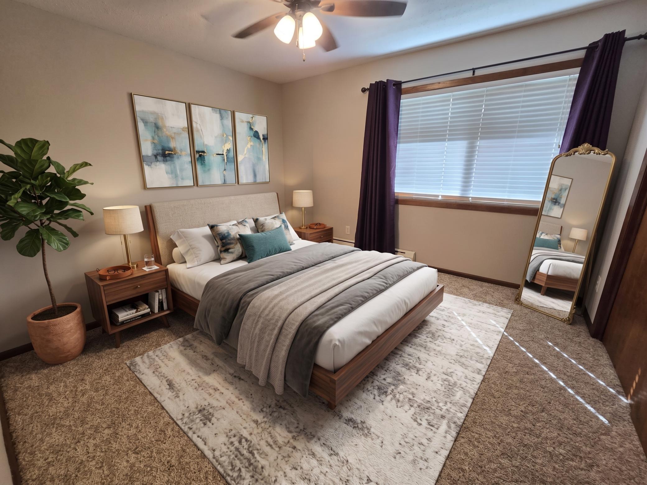 1971 single family home for sale at 1221 Madison Avenue, Unit 215 in Detroit Lakes, MN — 2 bed, 1 bath (photo 12 of 13)
