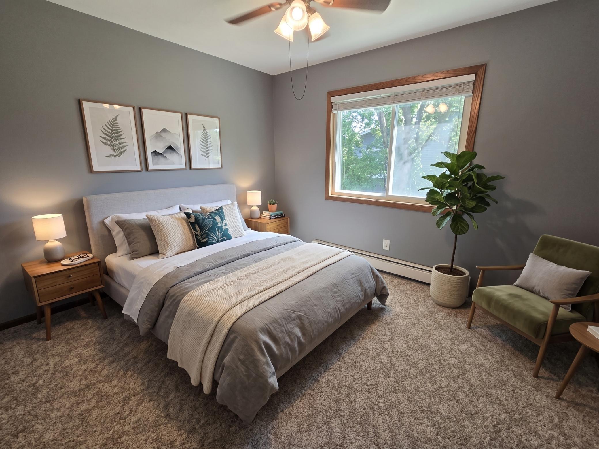 1971 single family home for sale at 1221 Madison Avenue, Unit 215 in Detroit Lakes, MN — 2 bed, 1 bath (photo 10 of 13)