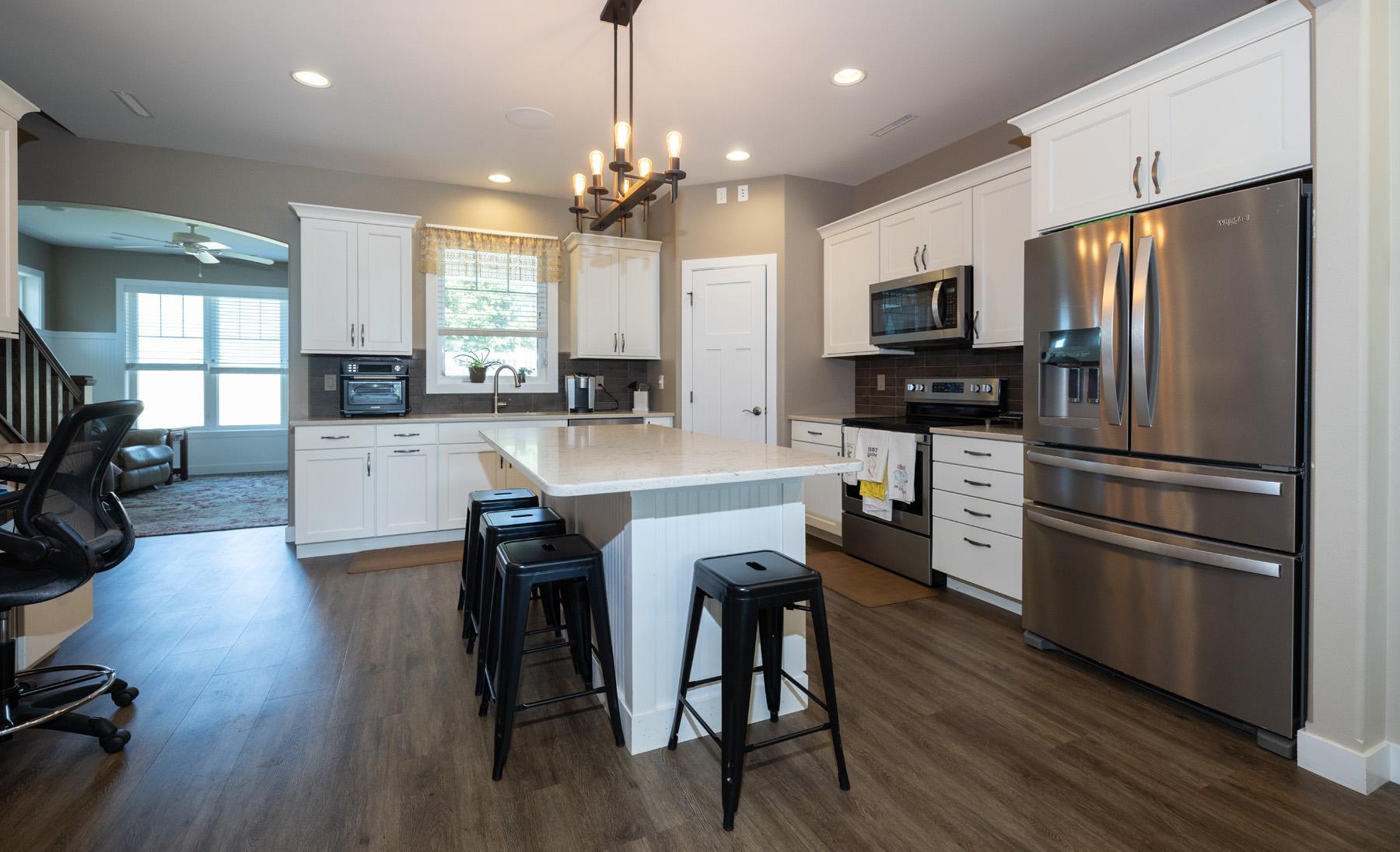 2016 single family home for sale at 4273 Coventry Drive S, Unit E in Fargo, ND — 3 bed, 2 bath (photo 14 of 42)