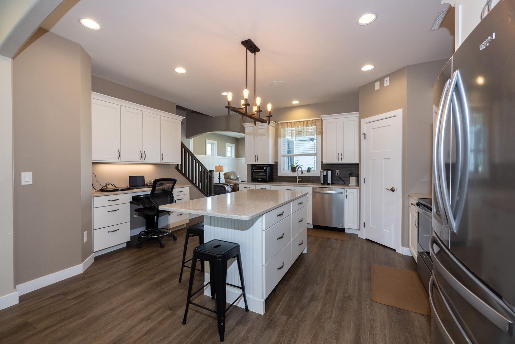 2016 single family home for sale at 4273 Coventry Drive S, Unit E in Fargo, ND — 3 bed, 2 bath (photo 15 of 42)