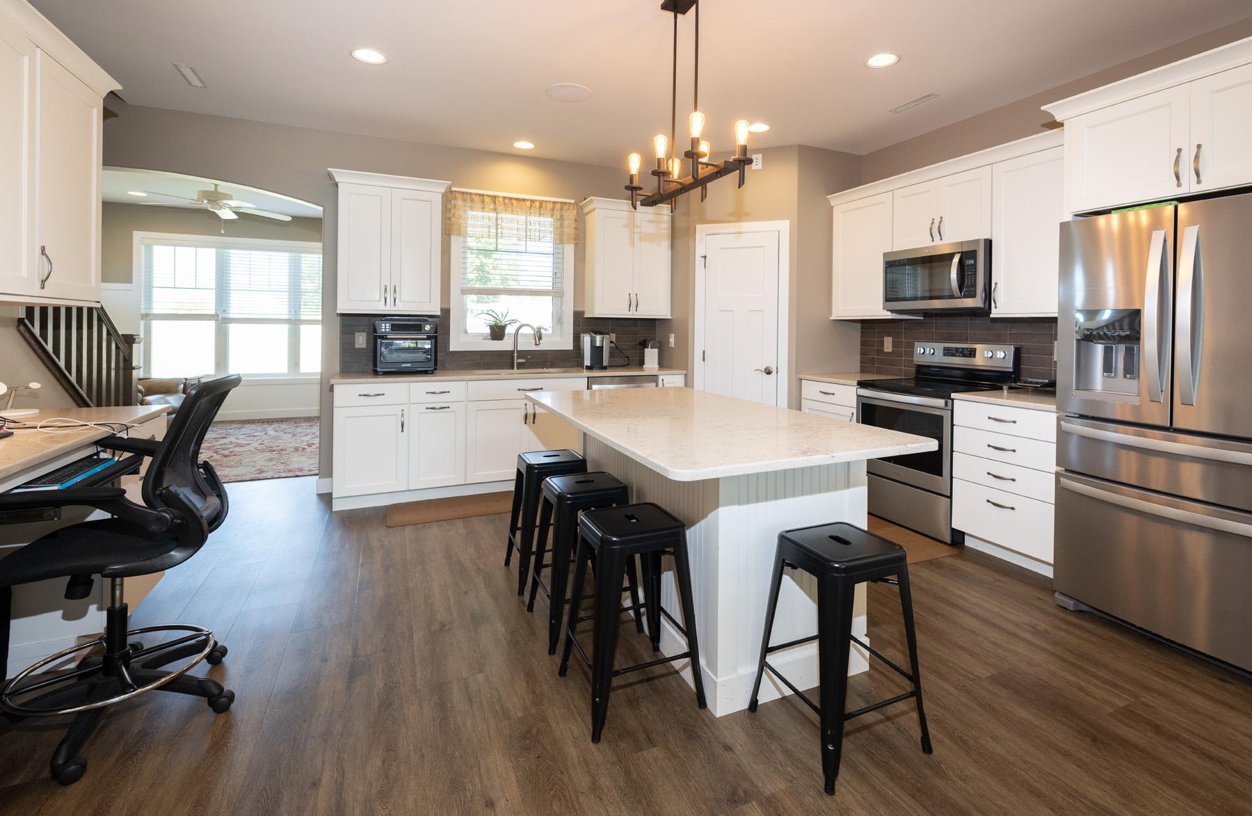 2016 single family home for sale at 4273 Coventry Drive S, Unit E in Fargo, ND — 3 bed, 2 bath (photo 16 of 42)