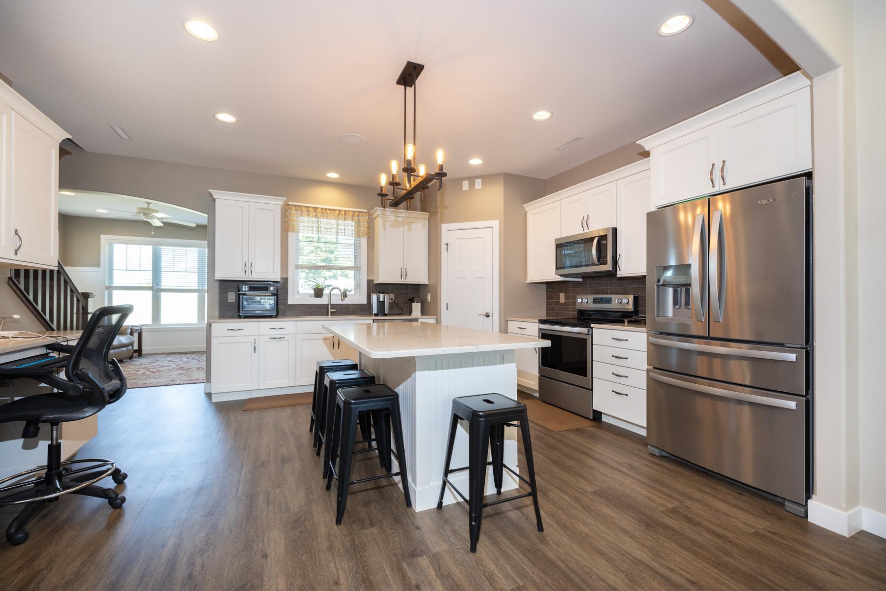 2016 single family home for sale at 4273 Coventry Drive S, Unit E in Fargo, ND — 3 bed, 2 bath (photo 17 of 42)