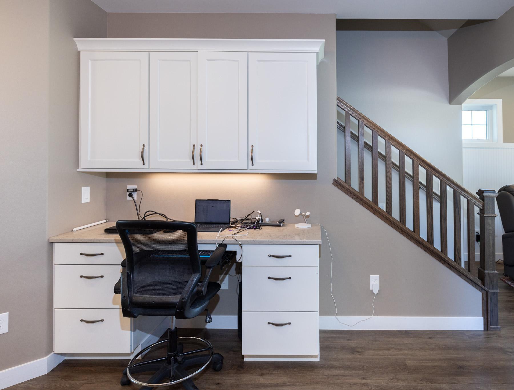 2016 single family home for sale at 4273 Coventry Drive S, Unit E in Fargo, ND — 3 bed, 2 bath (photo 20 of 42)