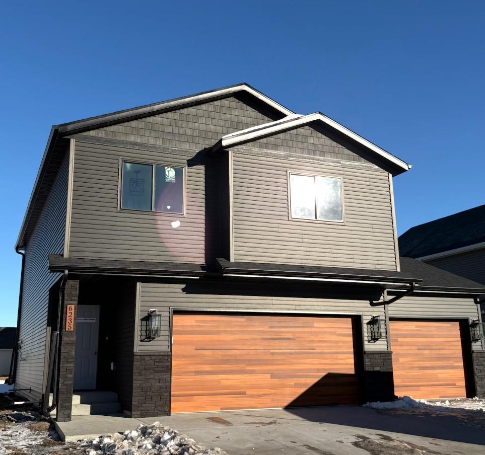 2026 single family home for sale at 2515 Valley View in Hawley, MN — 4 bed, 3 bath (photo 2 of 49)