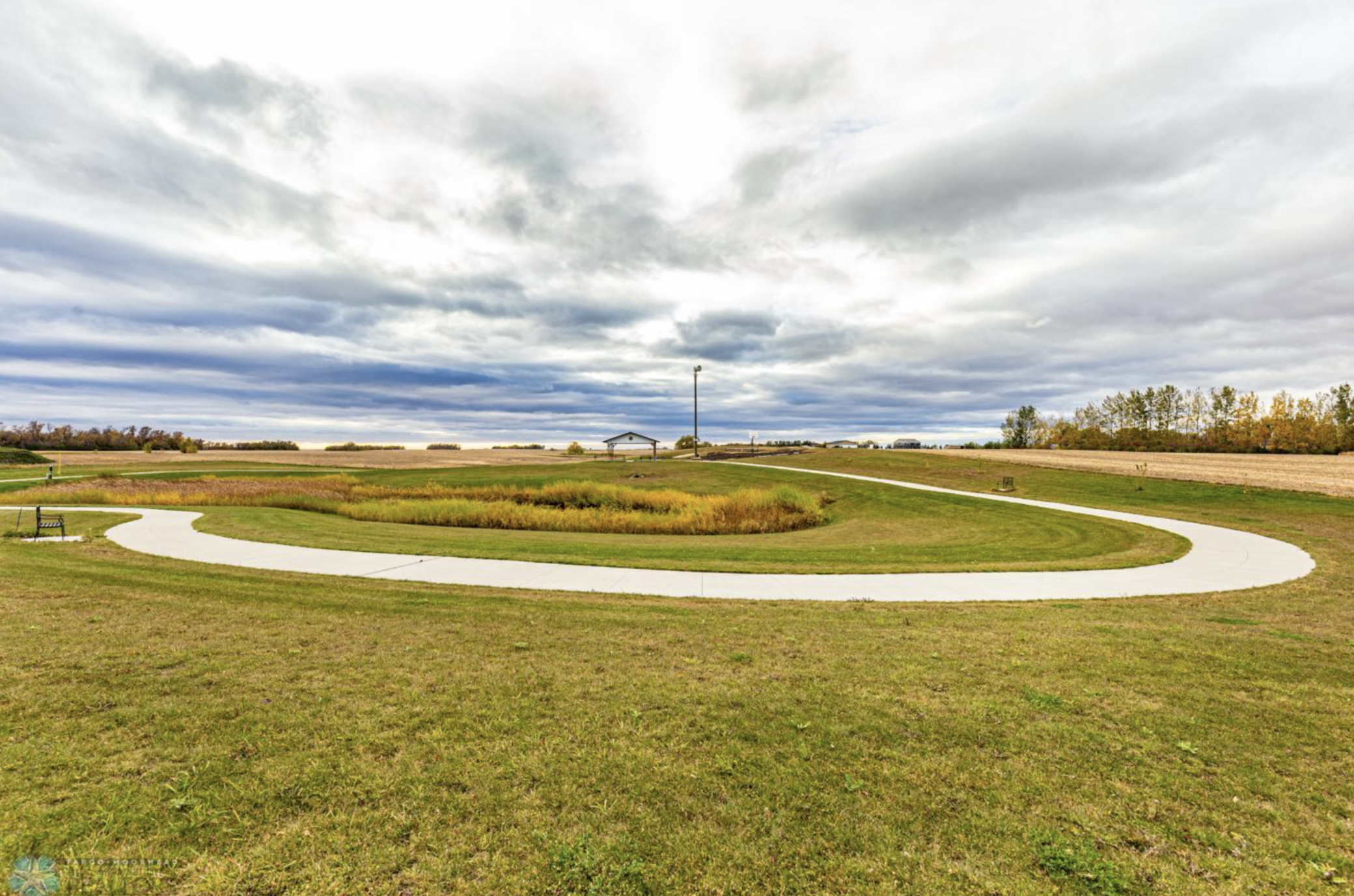 2026 single family home for sale at 2515 Valley View in Hawley, MN — 4 bed, 3 bath (photo 47 of 49)