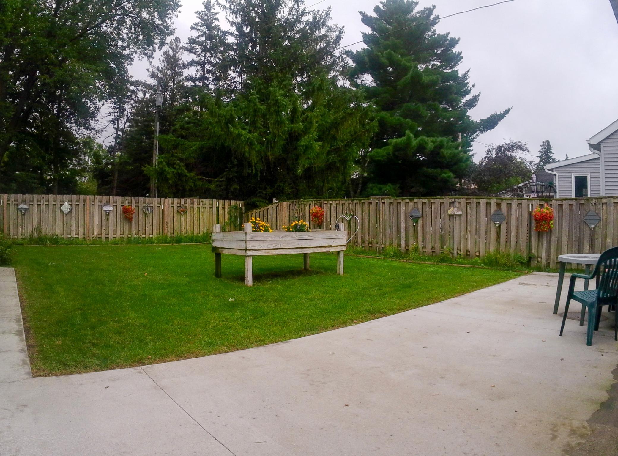 1930 single family home for sale at 331 4th Avenue SW in Perham, MN — 2 bed, 2 bath (photo 13 of 19)