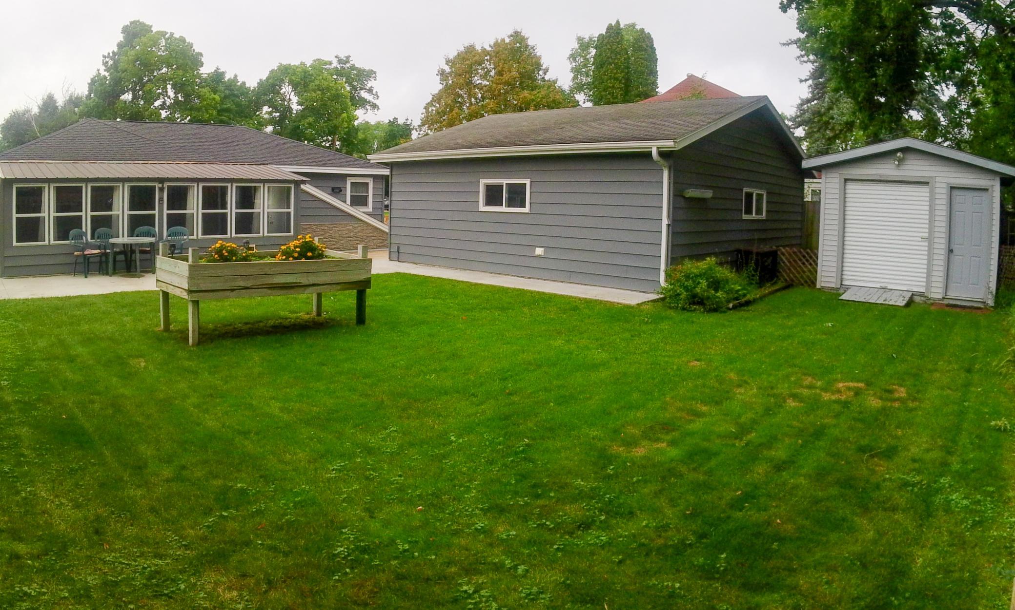 1930 single family home for sale at 331 4th Avenue SW in Perham, MN — 2 bed, 2 bath (photo 16 of 19)