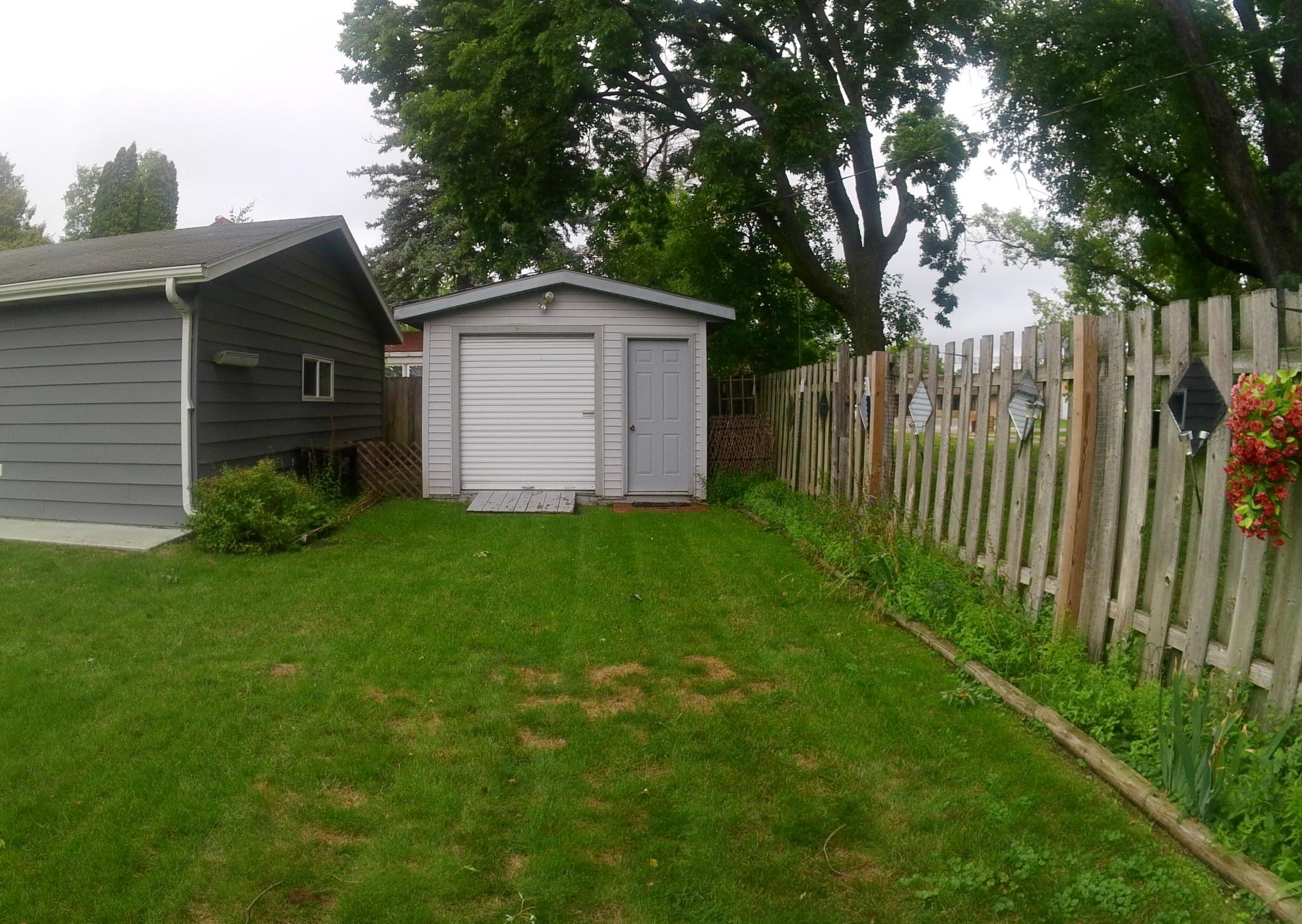 1930 single family home for sale at 331 4th Avenue SW in Perham, MN — 2 bed, 2 bath (photo 17 of 19)