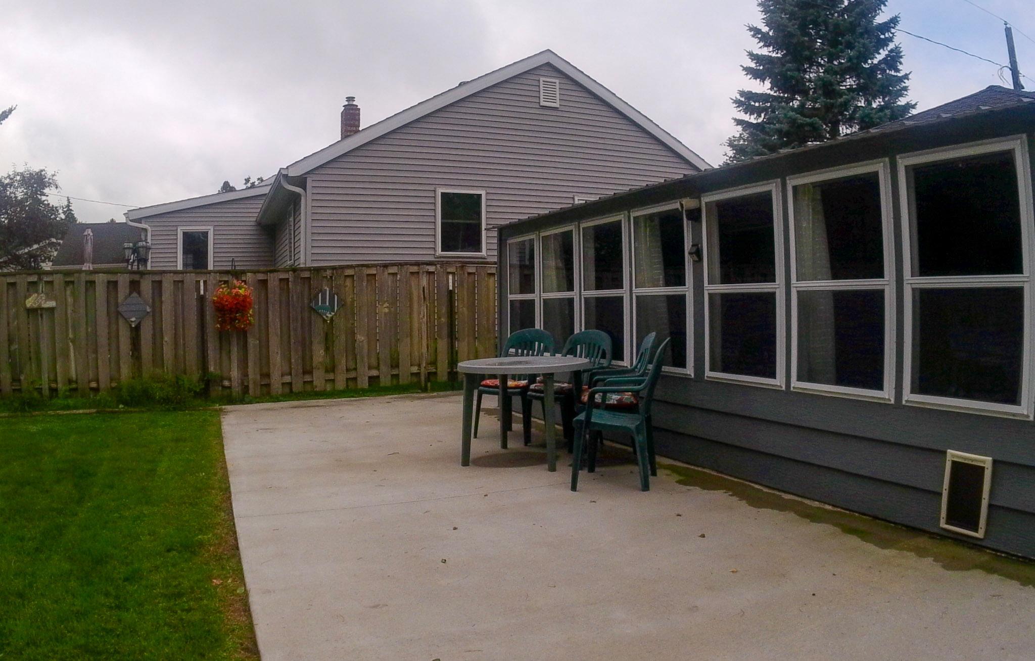 1930 single family home for sale at 331 4th Avenue SW in Perham, MN — 2 bed, 2 bath (photo 18 of 19)