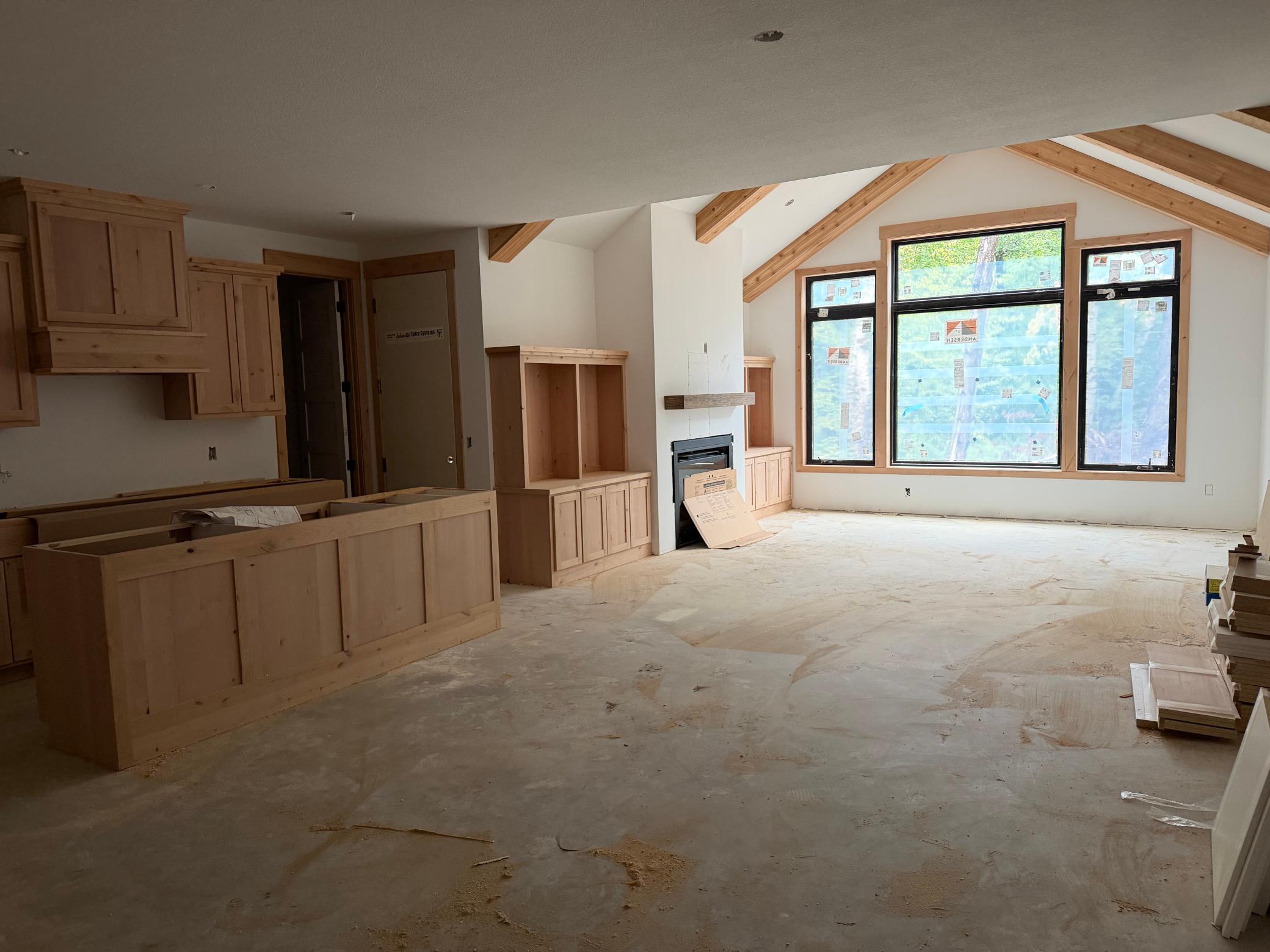 2026 single family home for sale at 37880 Wilderness Parkway in Crosslake, MN — 3 bed, 2 bath (photo 4 of 33)