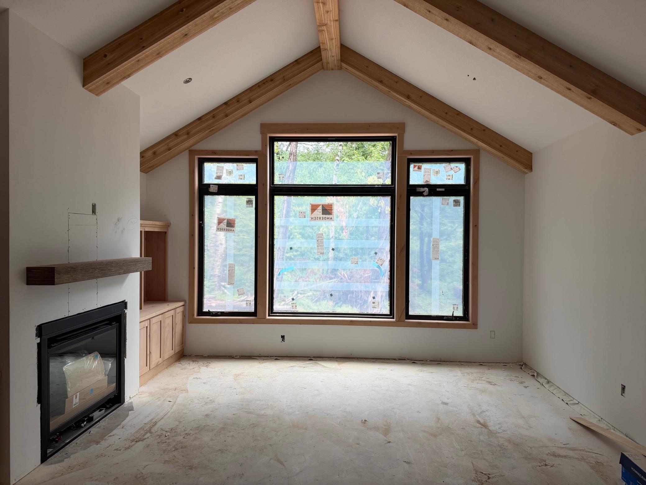 2026 single family home for sale at 37880 Wilderness Parkway in Crosslake, MN — 3 bed, 2 bath (photo 5 of 33)