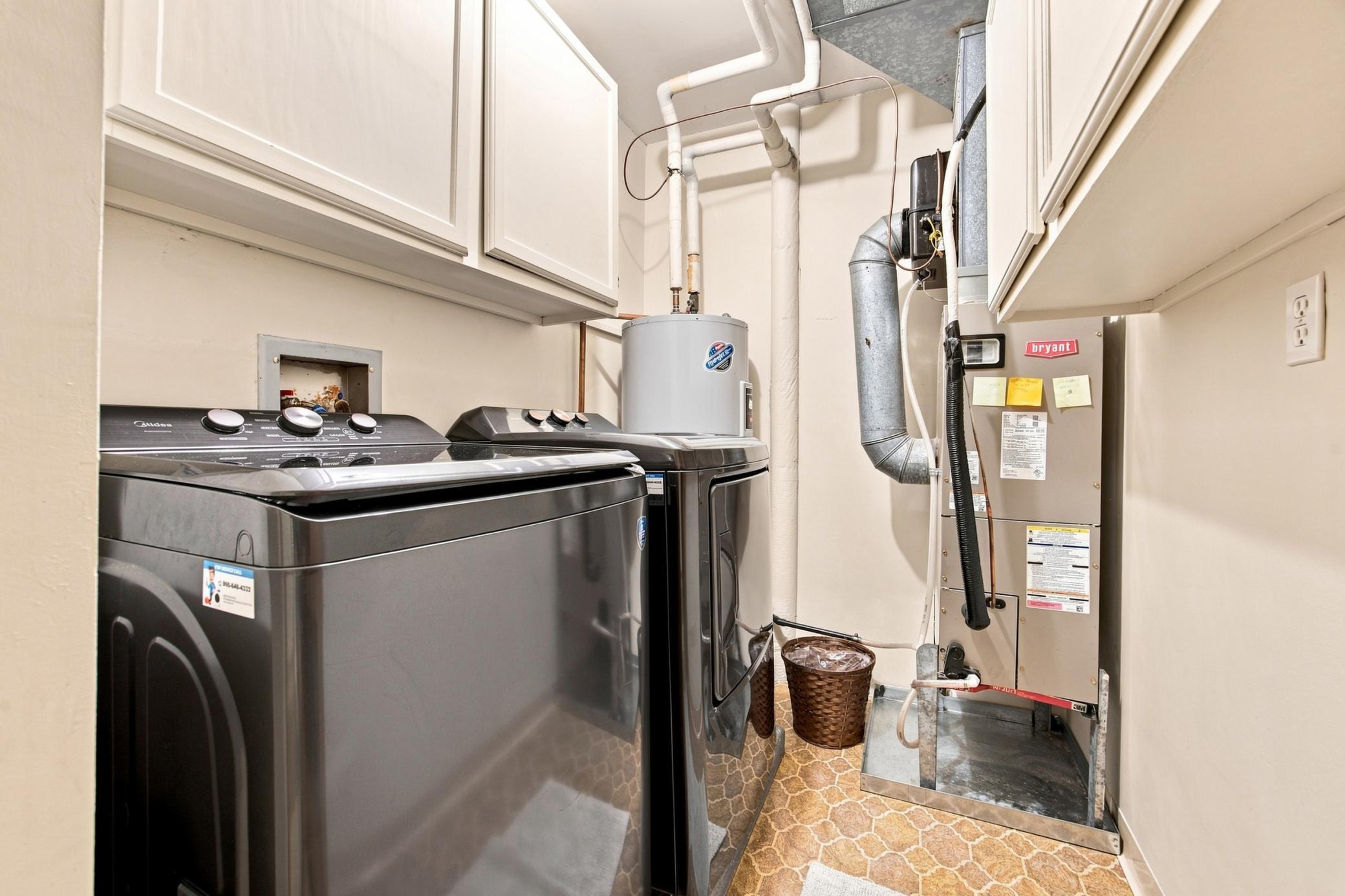 1978 condo for sale at 105 3rd Street N, Unit 203 in Moorhead, MN — 2 bed, 2 bath (photo 24 of 36)