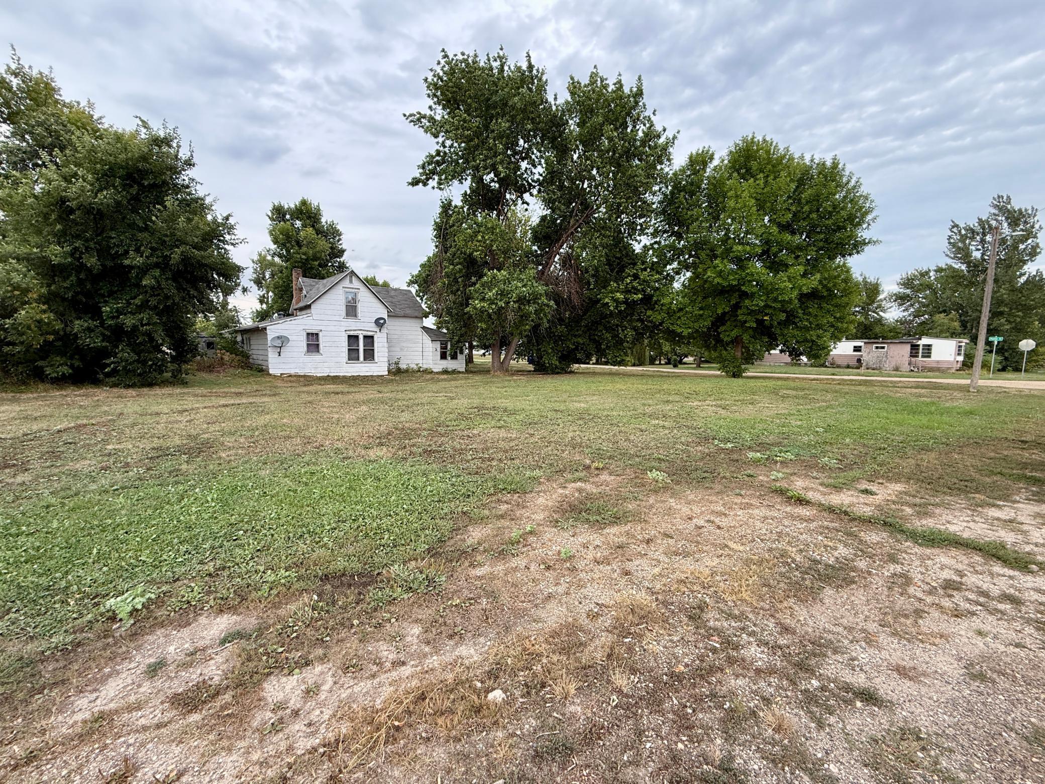 1970 land for sale at 707 2nd Street S in Tower City, ND (photo 3 of 3)