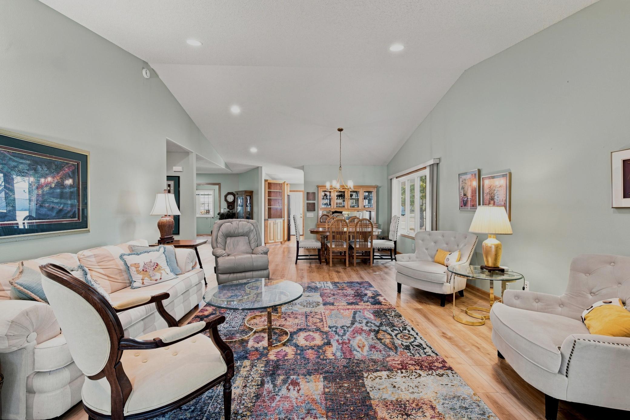 2003 twin home for sale at 3595 Harrison Street S in Fargo, ND — 3 bed, 2 bath (photo 11 of 50)