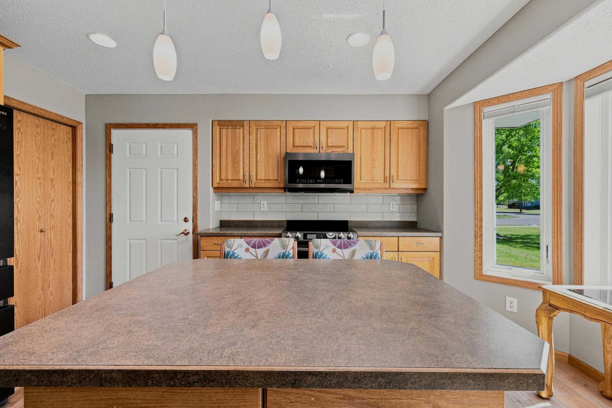 2003 twin home for sale at 3595 Harrison Street S in Fargo, ND — 3 bed, 2 bath (photo 13 of 50)