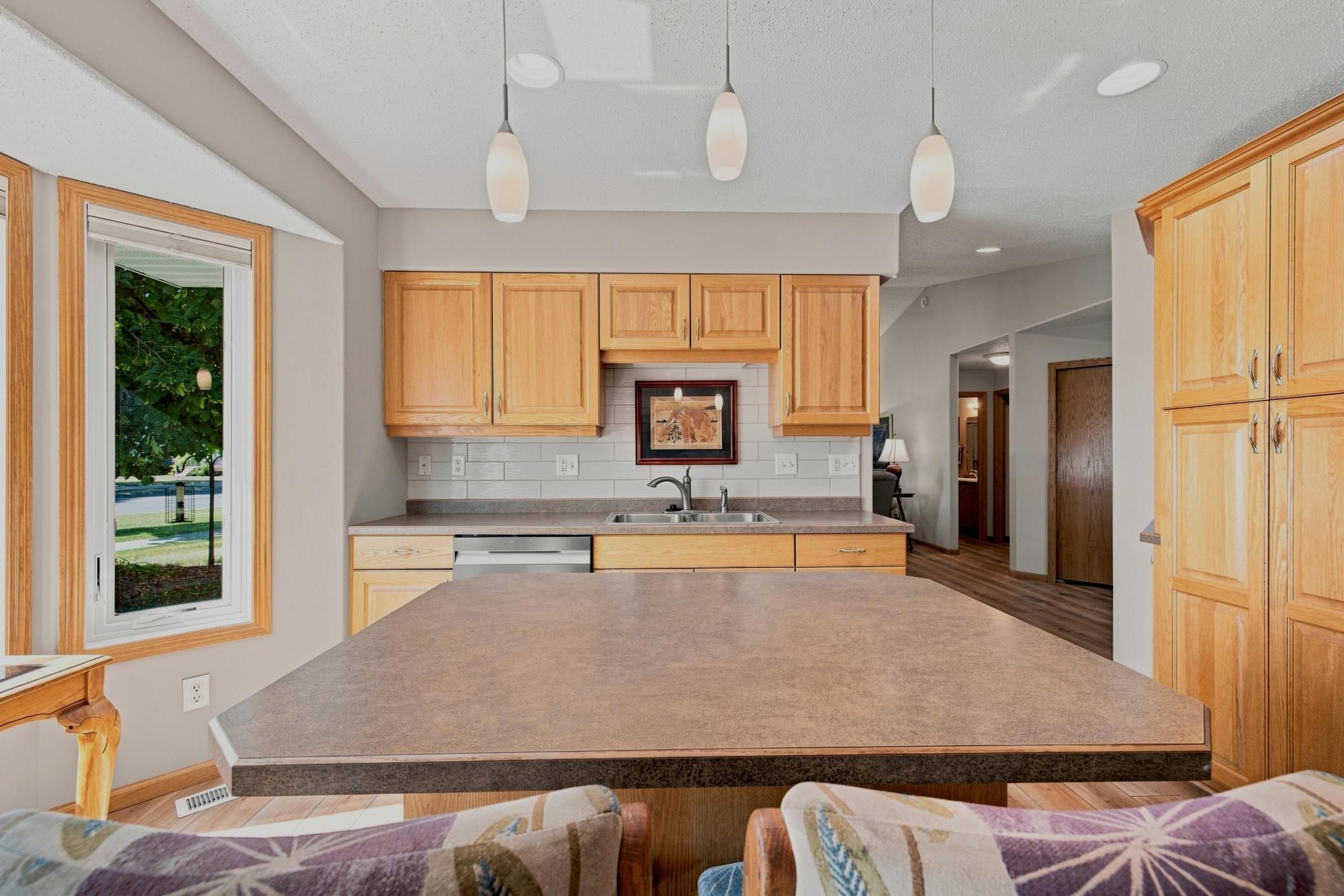 2003 twin home for sale at 3595 Harrison Street S in Fargo, ND — 3 bed, 2 bath (photo 17 of 50)