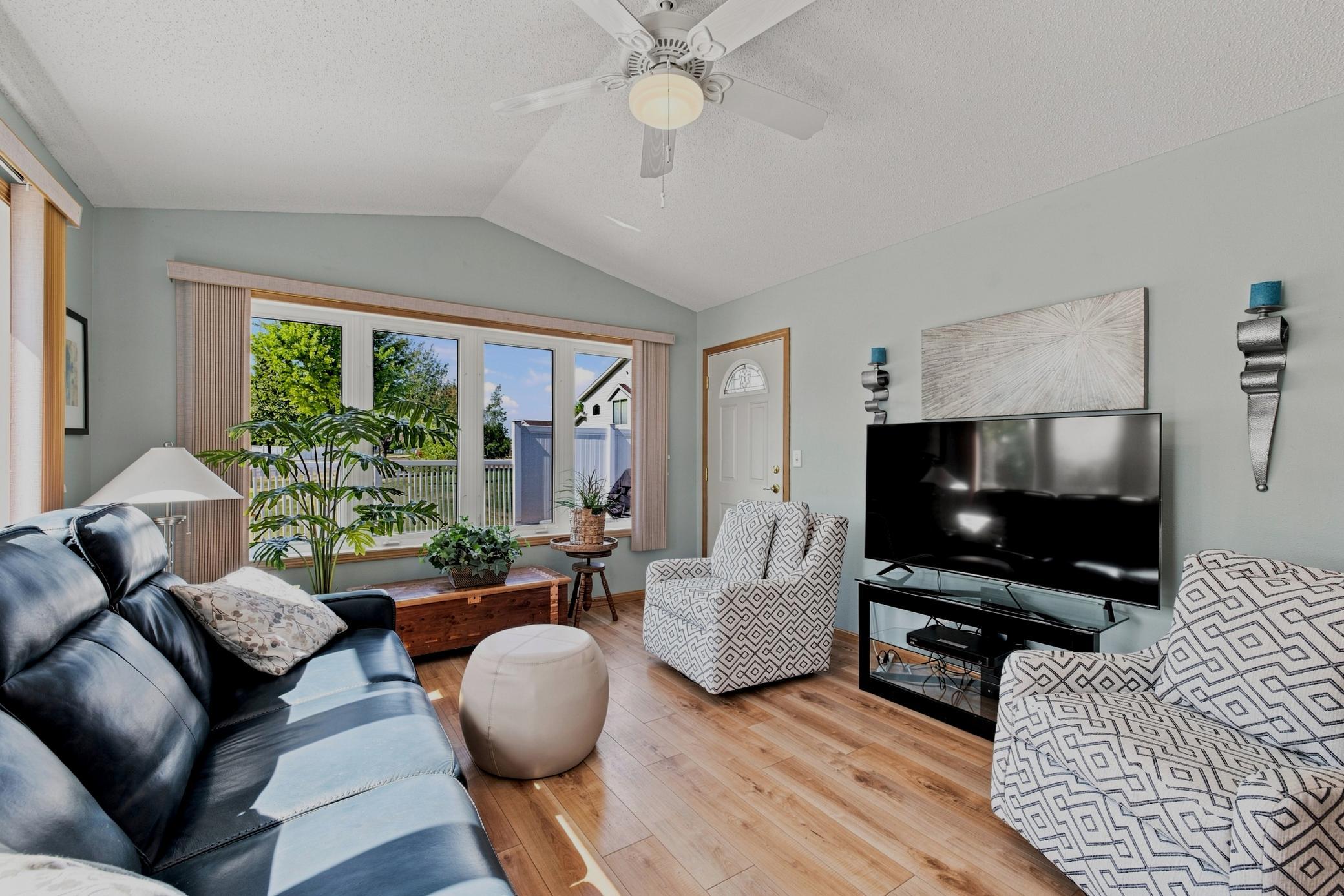 2003 twin home for sale at 3595 Harrison Street S in Fargo, ND — 3 bed, 2 bath (photo 20 of 50)