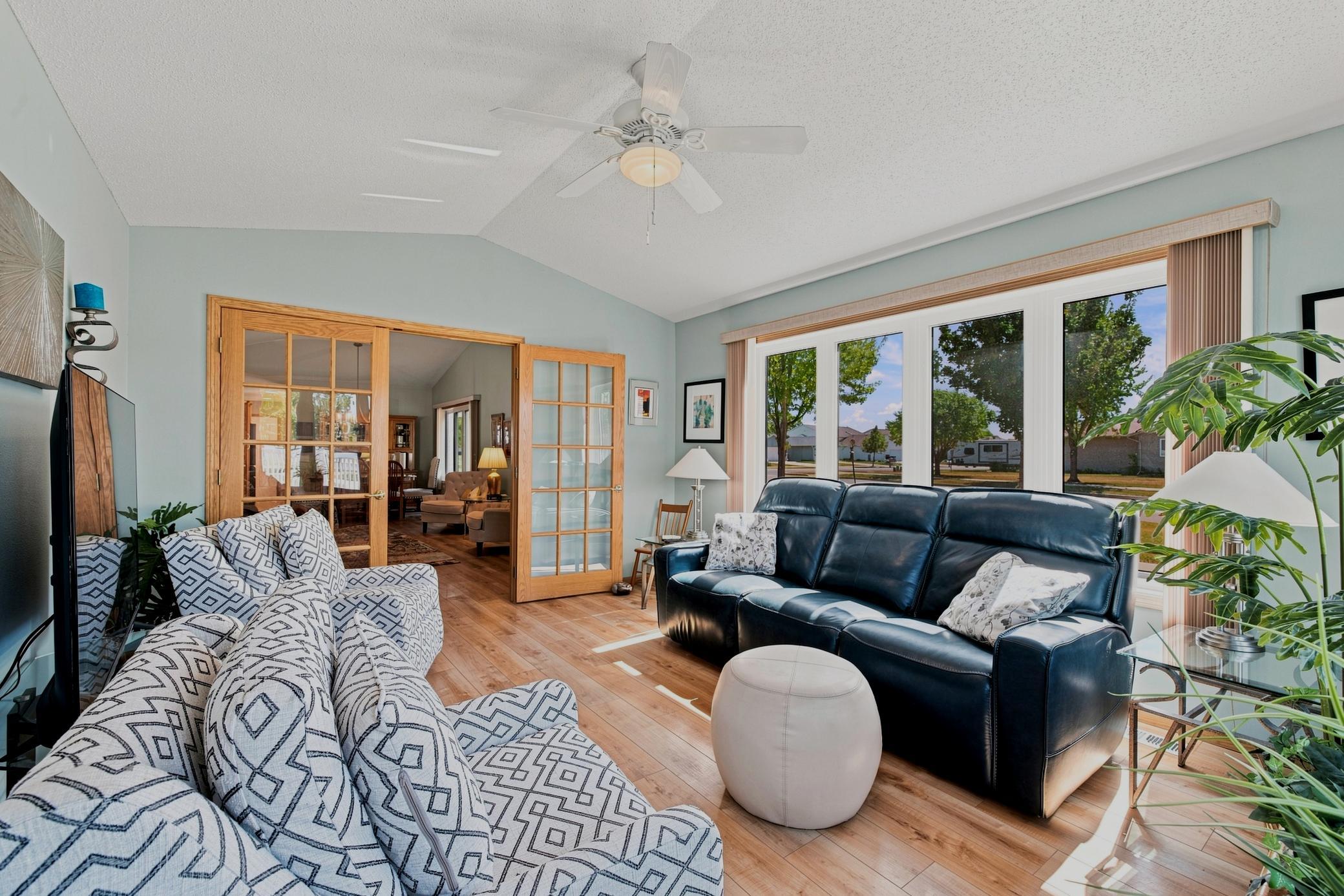 2003 twin home for sale at 3595 Harrison Street S in Fargo, ND — 3 bed, 2 bath (photo 21 of 50)